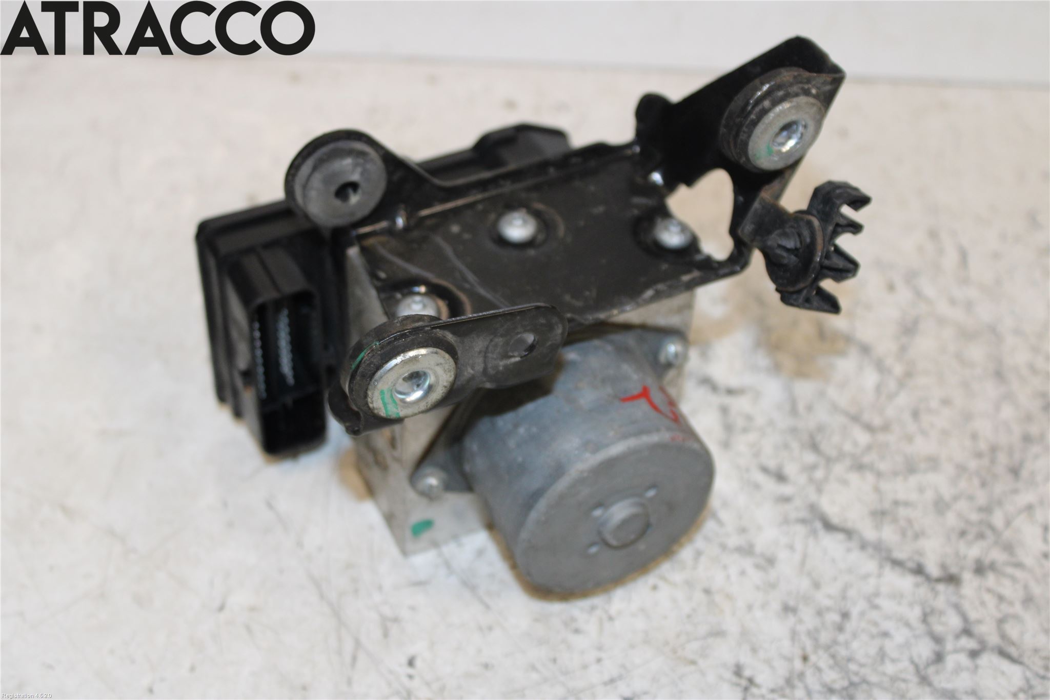 Ford MONDEO 07-15 Abs Hydraulikkaggregat