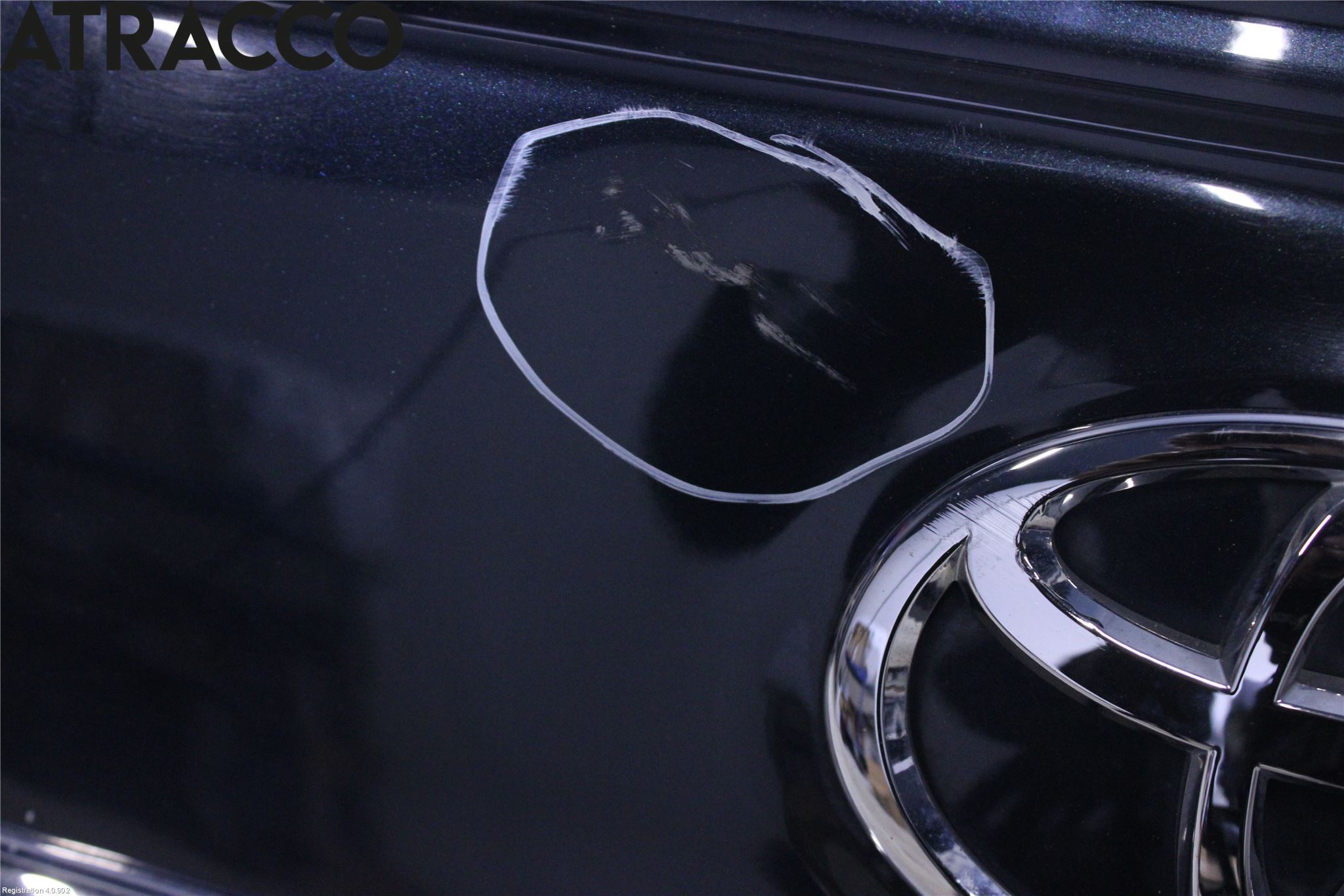 Toyota LANDCRUISER Bakluke Cc - Kombi