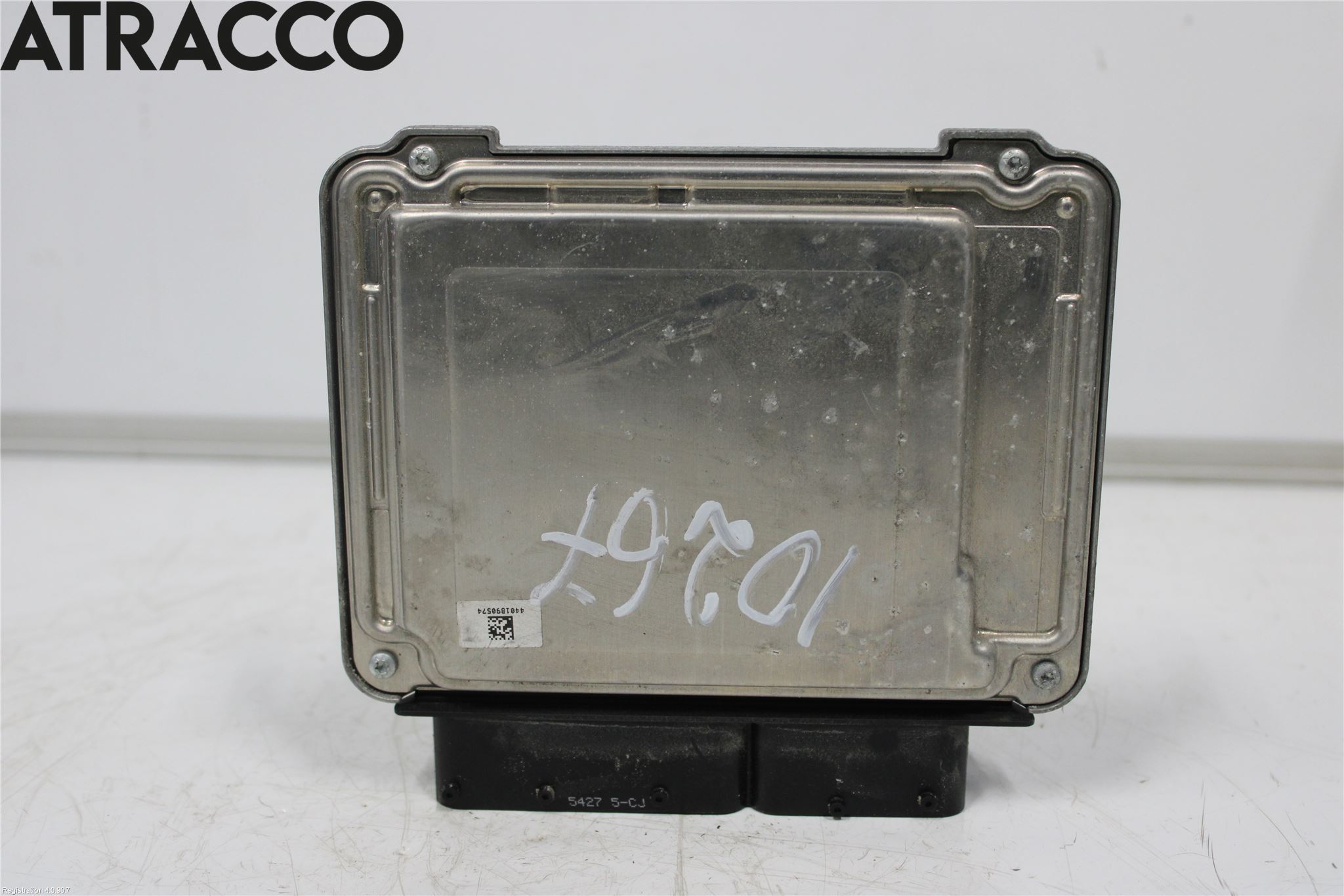 Volkswagen VW GOLF / E-GOLF VII 13-20 Styreenhet Øvrig