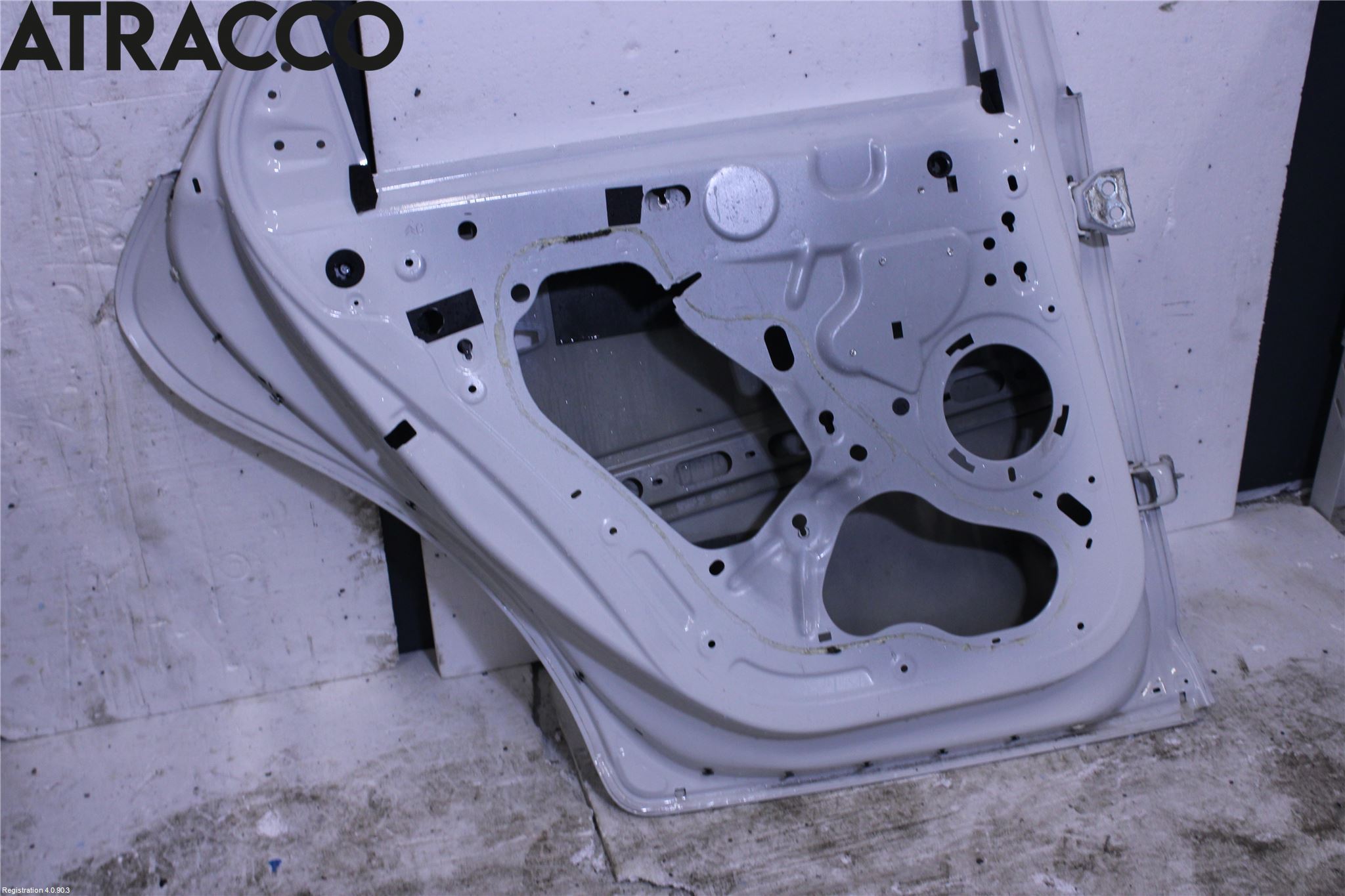 Citroen DS5 Dør 4D Bak Venstre