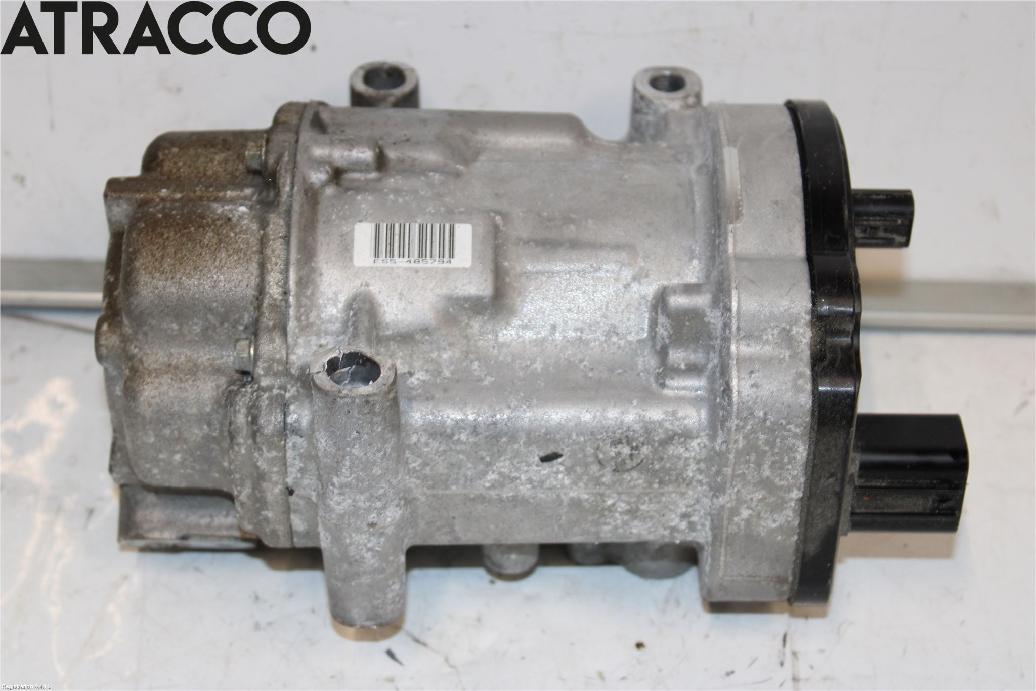 Toyota PRIUS+ ZVW40 12-20 Varme Ac Kompressor