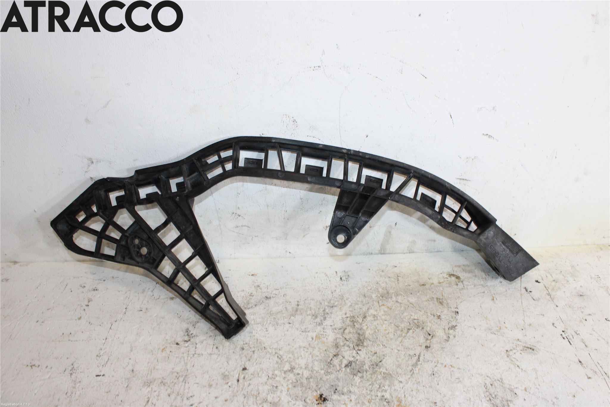 Honda CIVIC 12-16 Støtfangerfeste Foran Venstre