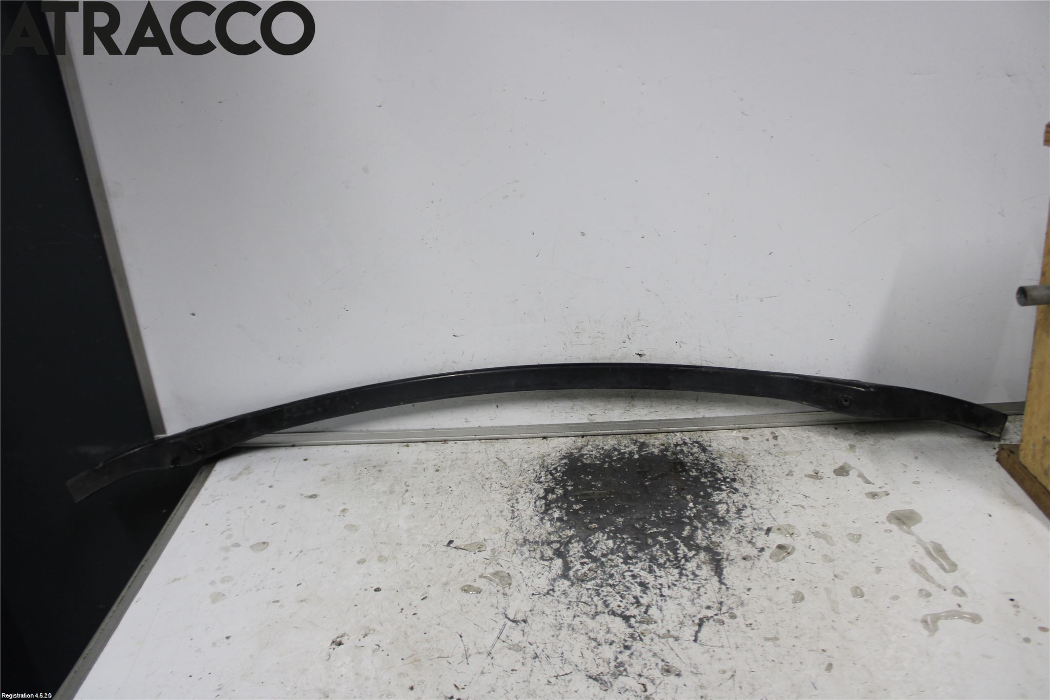 BMW 3 F30/F31/F80 12-19 Front Øvrig