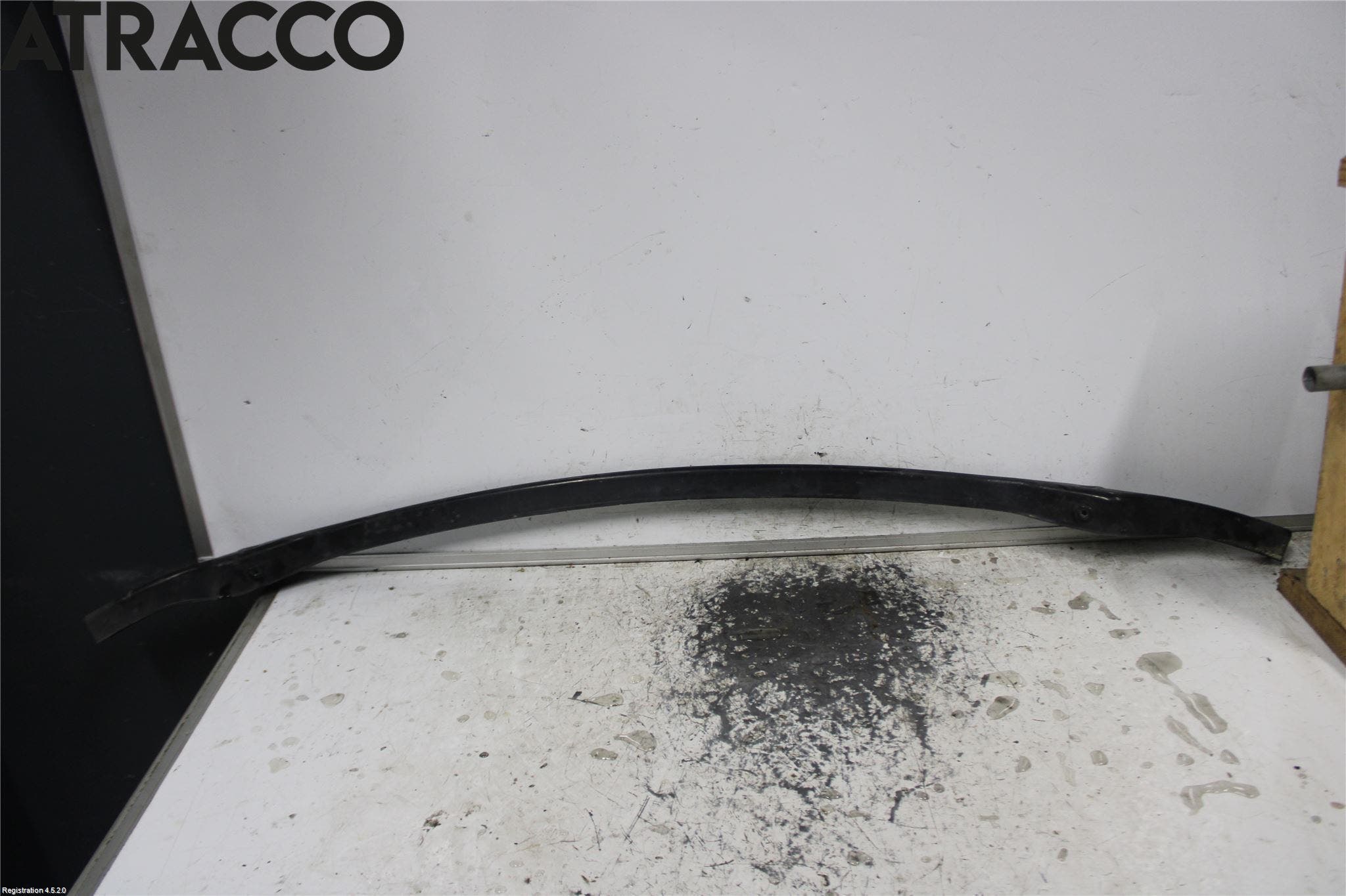 BMW 3 F30/F31/F80 12-19 Front Øvrig