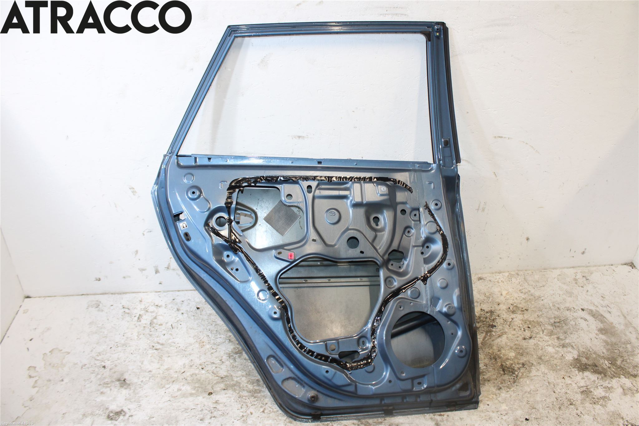 Toyota AURIS 13-19 Dør 4D Bak Venstre