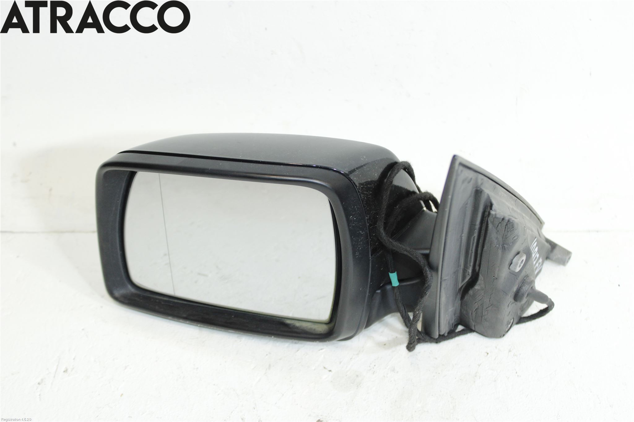 BMW X3 E83     03-10 Speil V M-El Justering