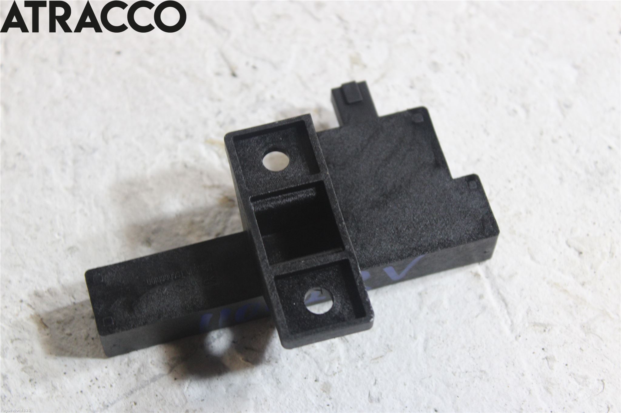 Audi A6 ALLROAD 12-18 Antenn El