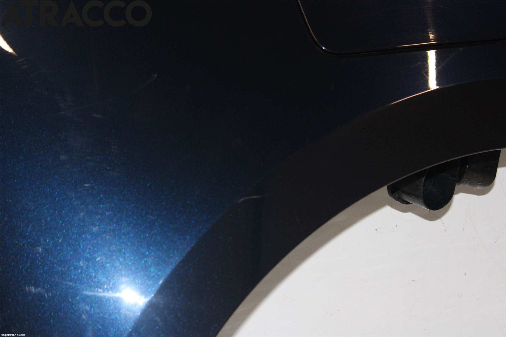 BMW i3 I01 13-22 Skjerm Bak H