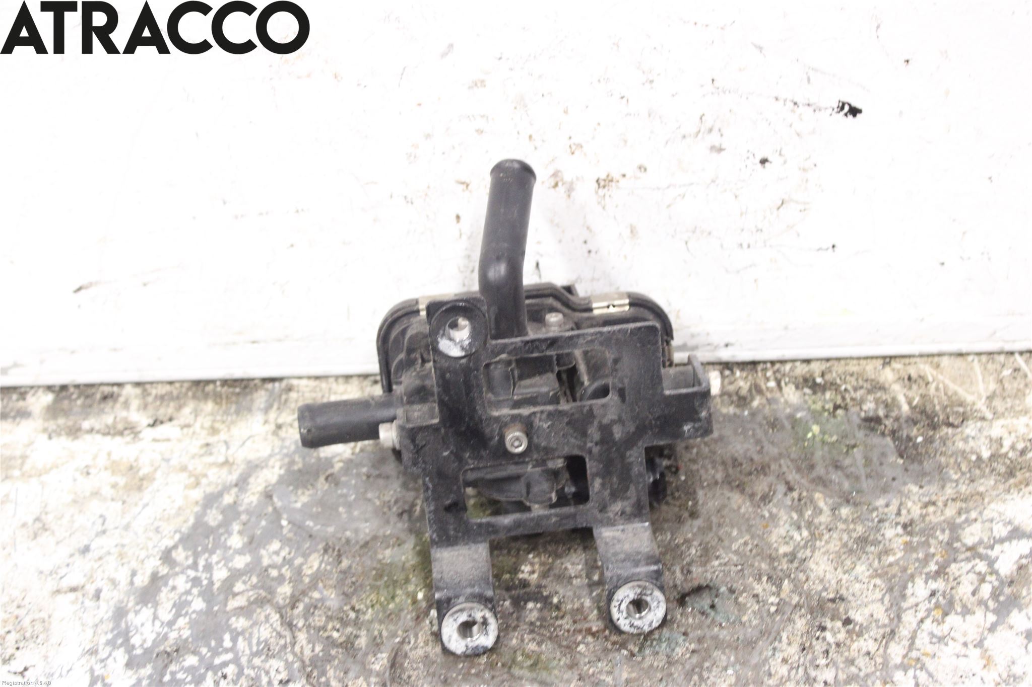 Hyundai IONIQ AE 17-22 Varme Sirkulasjonspumpe