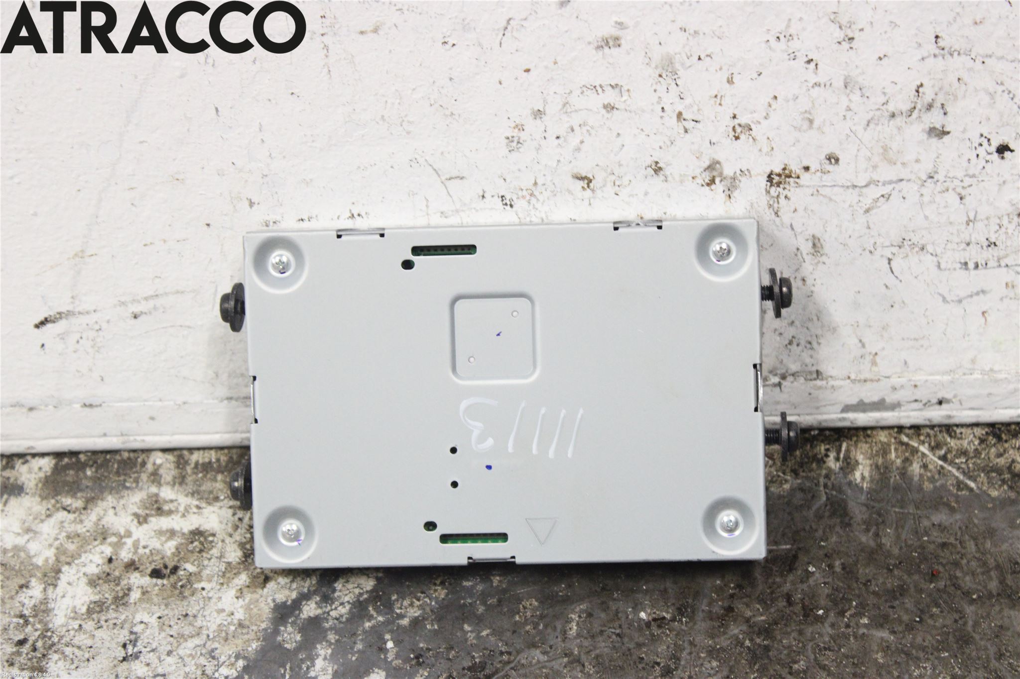 Volvo V40 12-19 Styreenhet Øvrig