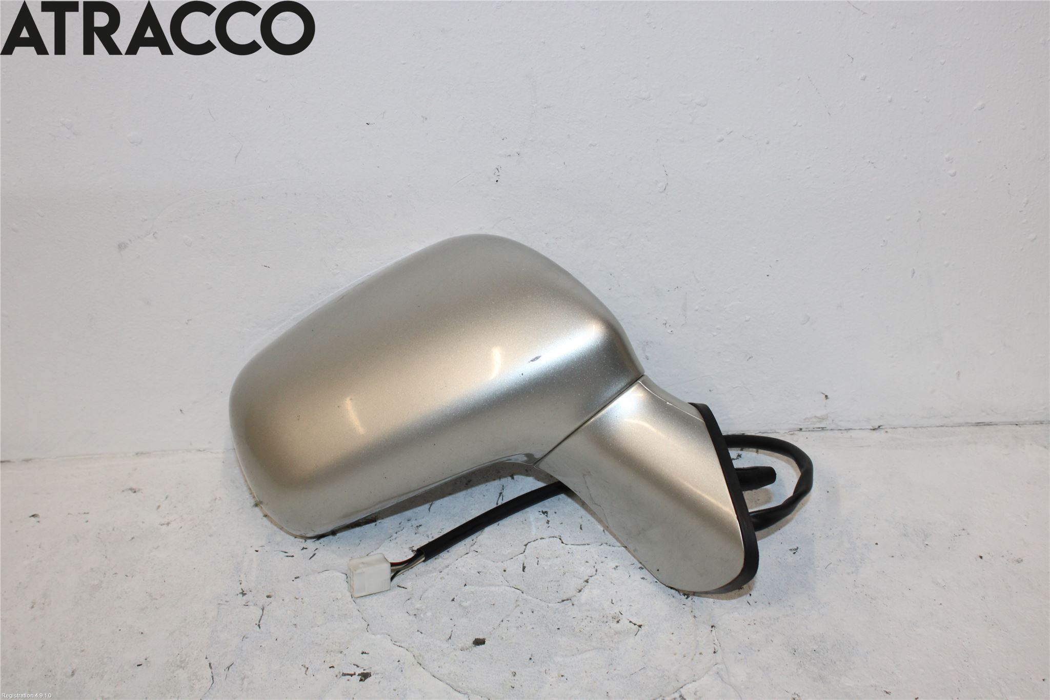 Toyota COROLLA VERSO 04-07 Speil H M-El Justering