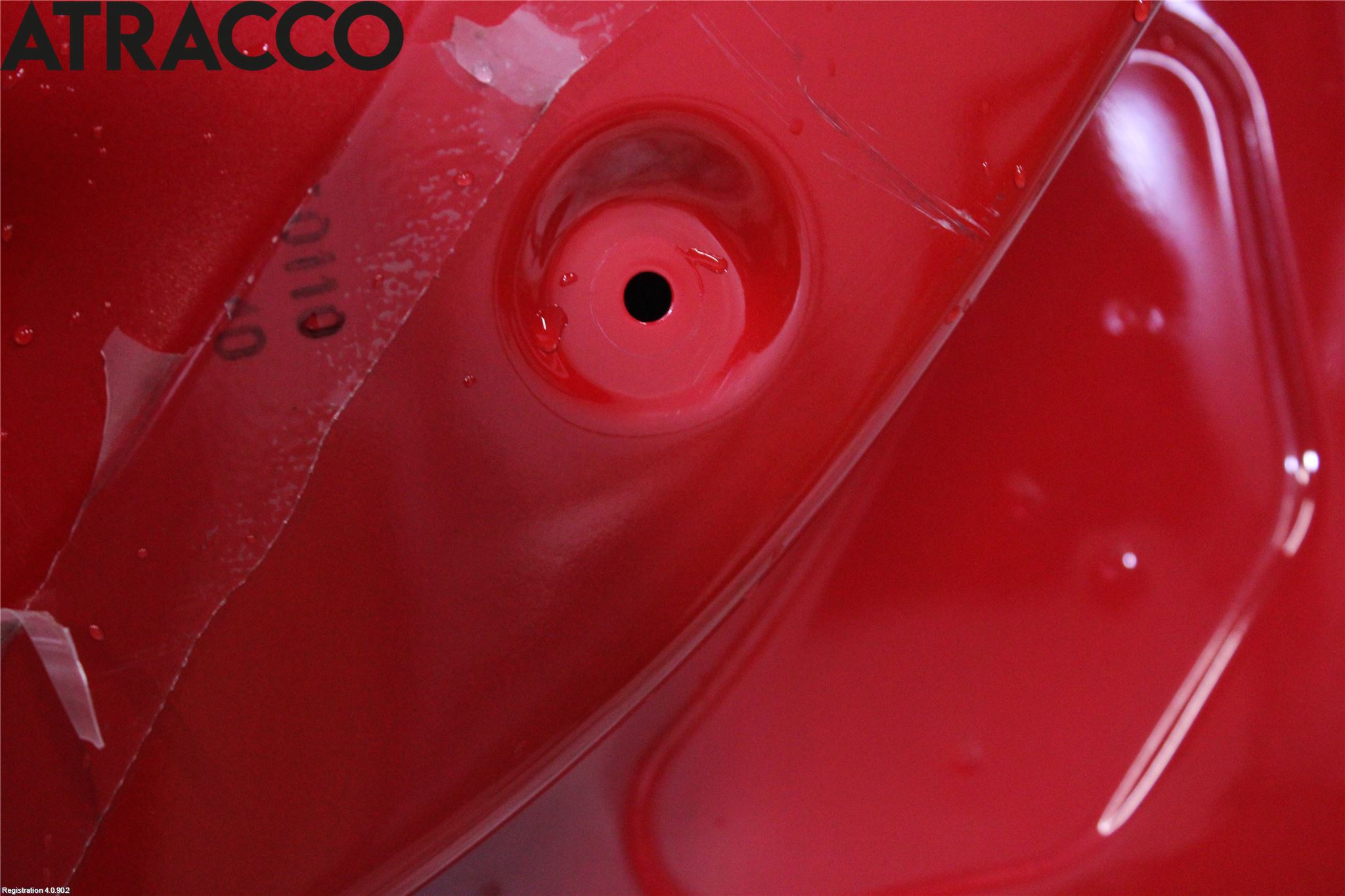 Opel ASTRA J 10-15 Dør 4D Foran Høyre