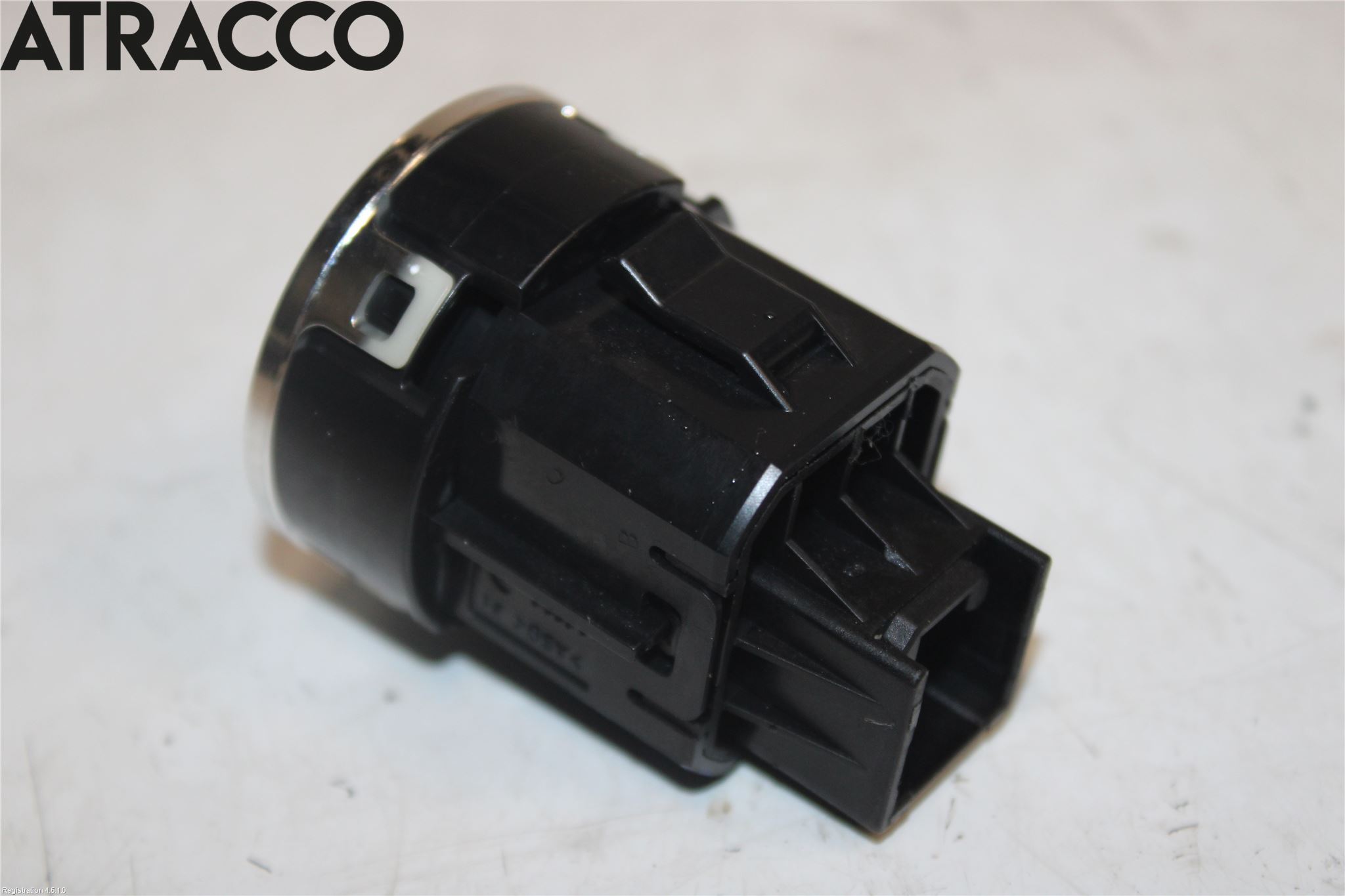 Mitsubishi OUTLANDER 13-21 Startknapp Personbil