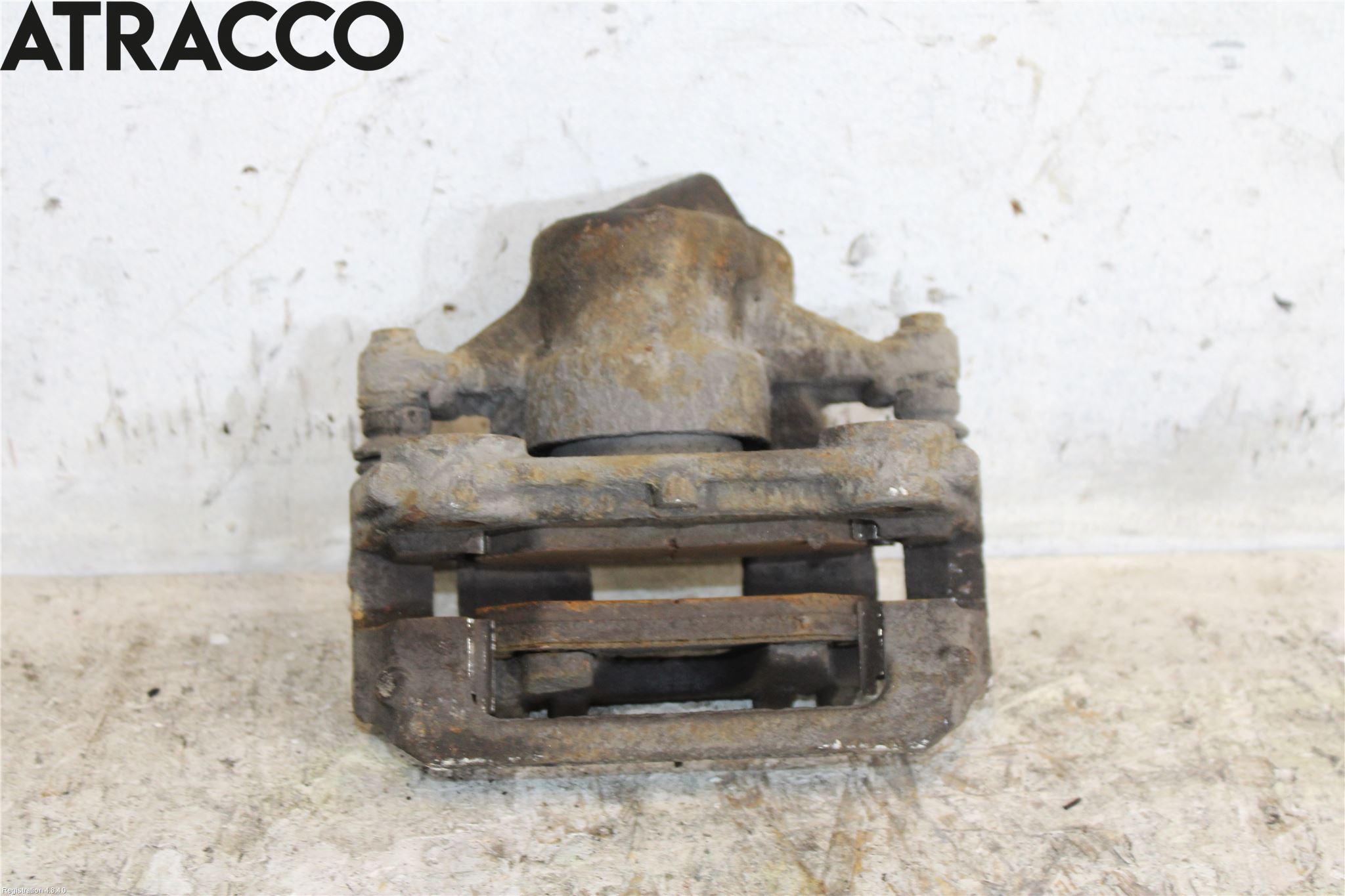 Mercedes-Benz MB SPRINTER (W906) 06-18 Bremsecaliper Bak Høyre