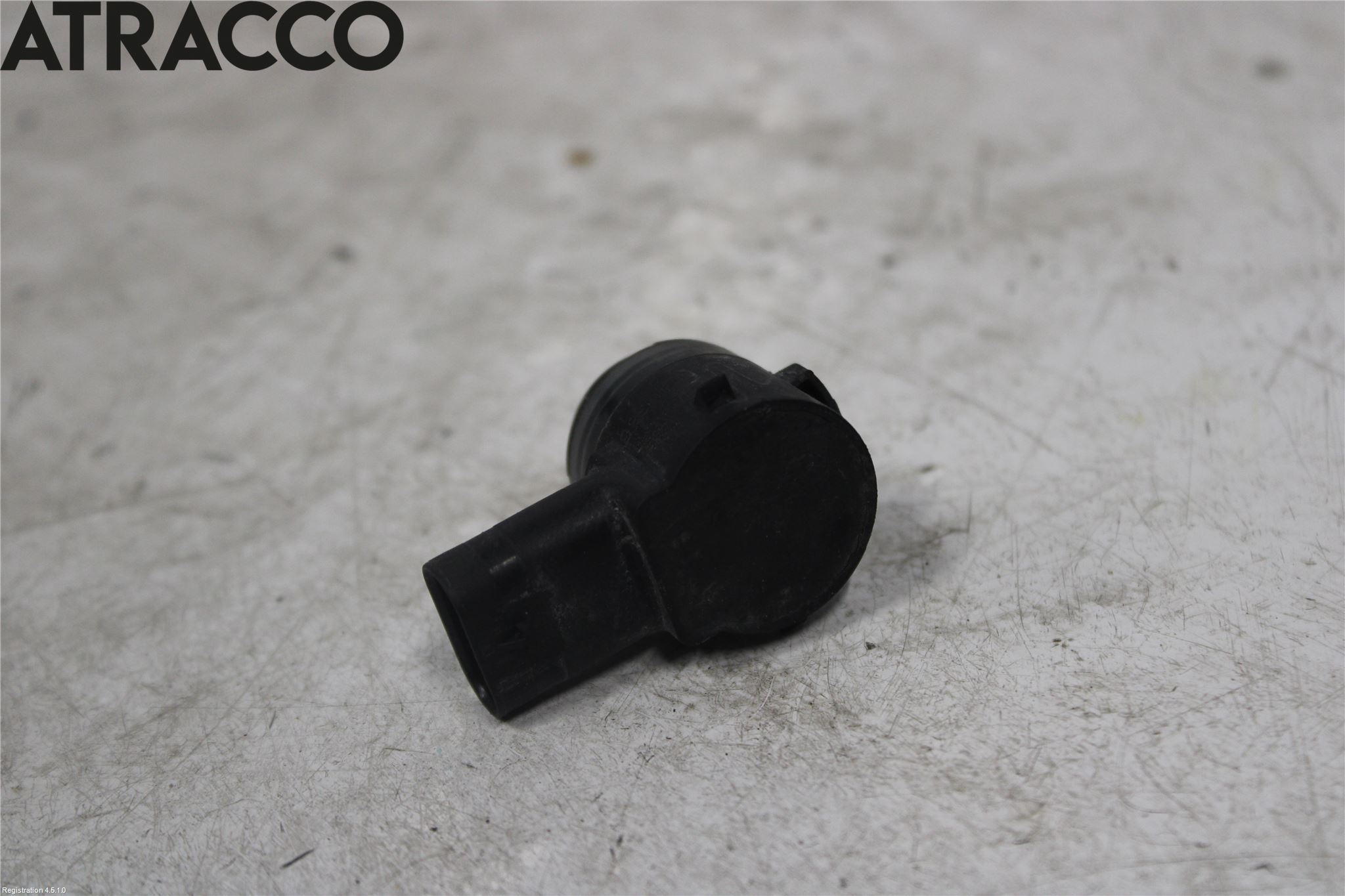 Volkswagen VW GOLF PLUS/CROSS GOLF 04-14 Sensor Parkering Front