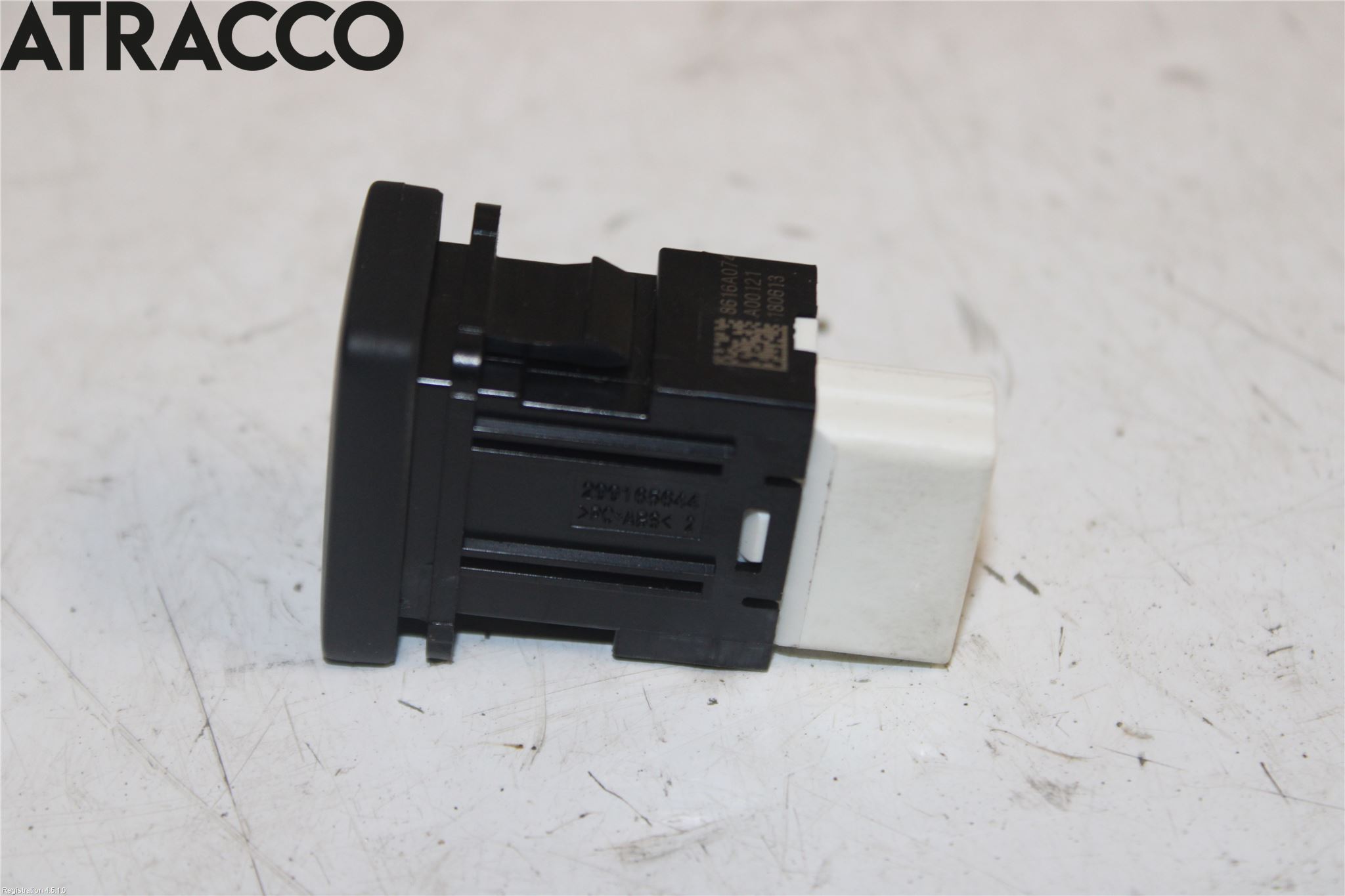 Mitsubishi OUTLANDER 13-21 Bryter Øvrig