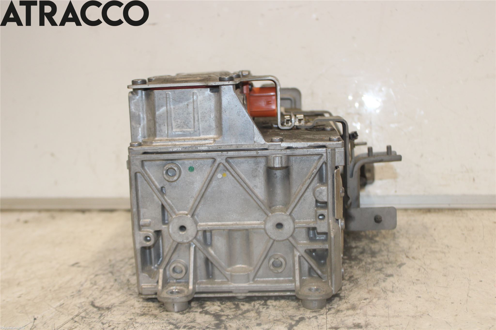 Volkswagen VW PASSAT 15-19 Hybridconverter