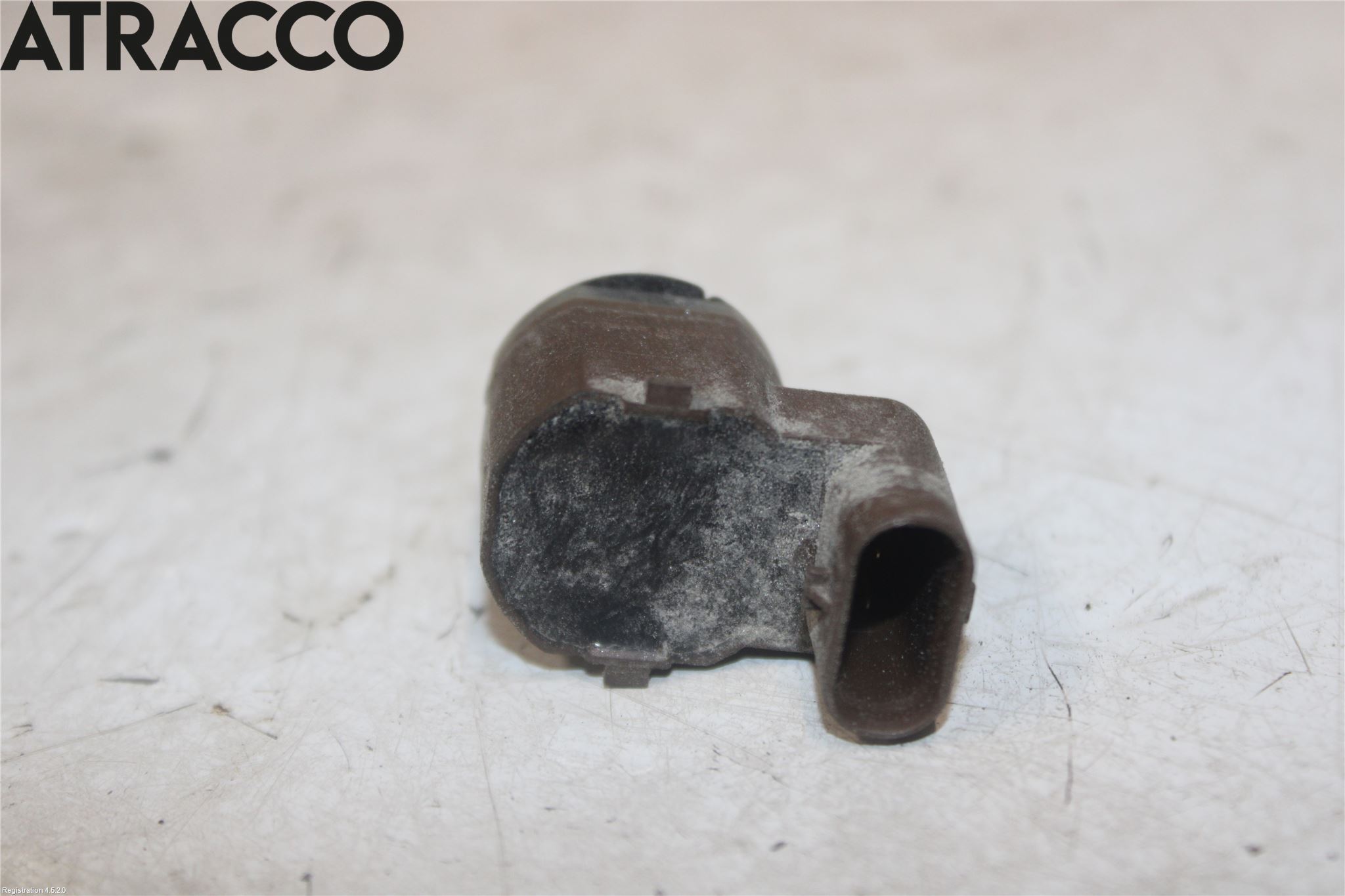 BMW 5 F10/F11/F18 09-17 Sensor Ryggesensor