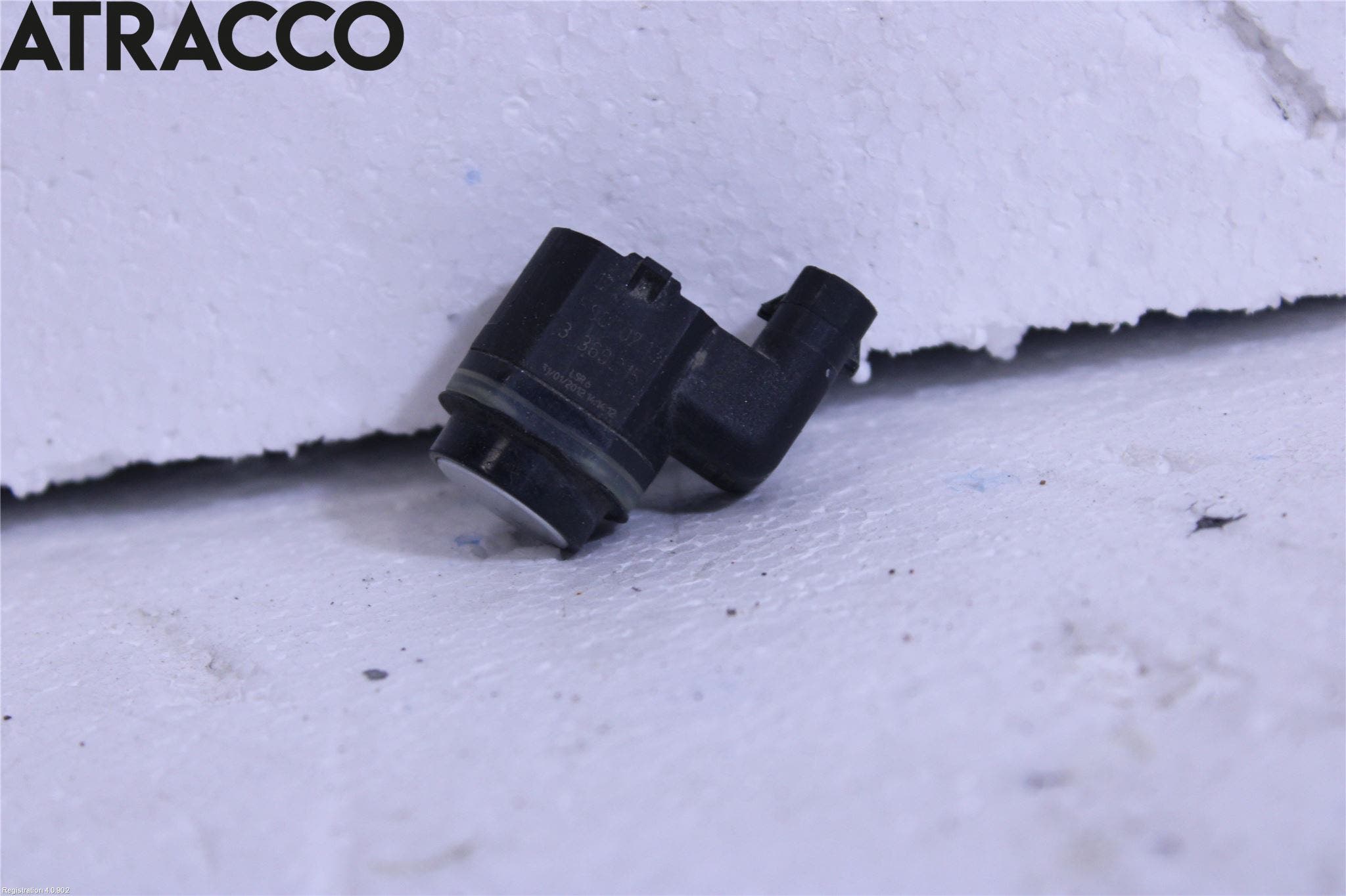 BMW 5 F10/F11/F18 09-17 Sensor Ryggesensor