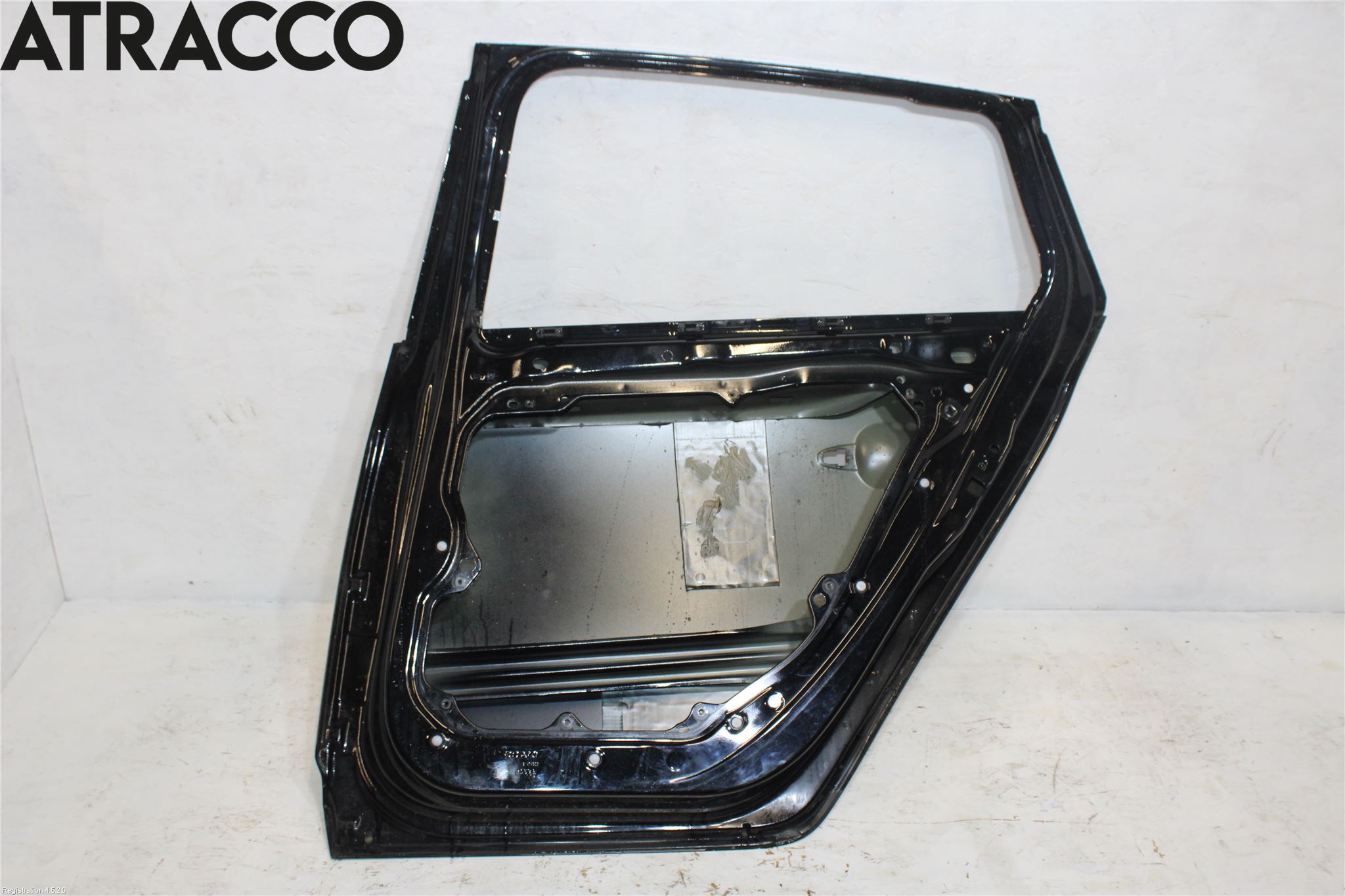 Volvo V60 14-18 Dør 4D Bak Høyre