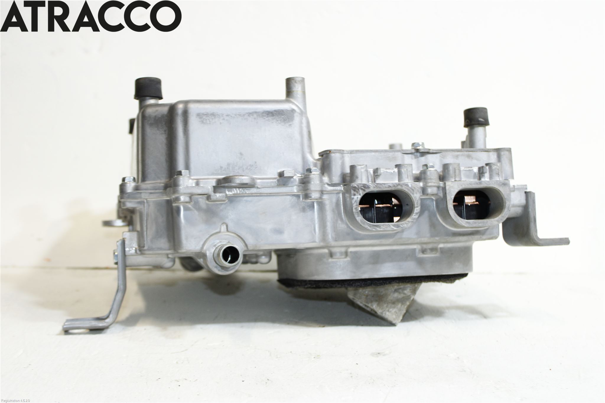 Mitsubishi OUTLANDER 13-21 Inverter Hybrid