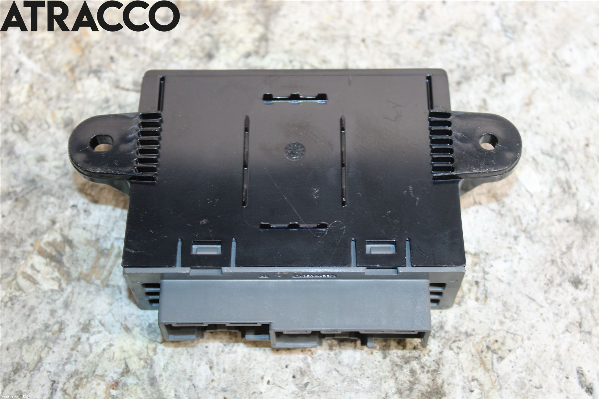 Ford FIESTA (VII) 18-23 Styreenhet Dør