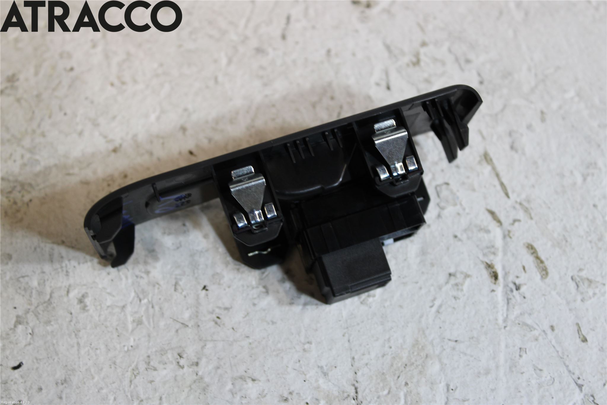 Volvo XC40/RECHARGE 18- Bryter Vindusheis