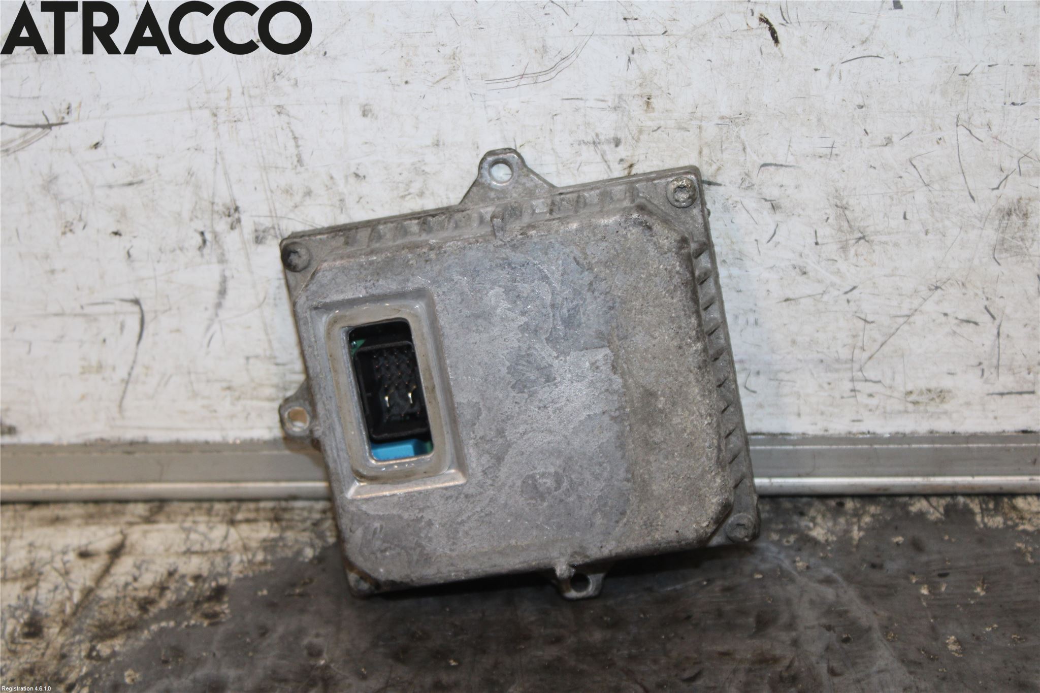 BMW 3 E46      98-05 Styreenhet Xenon