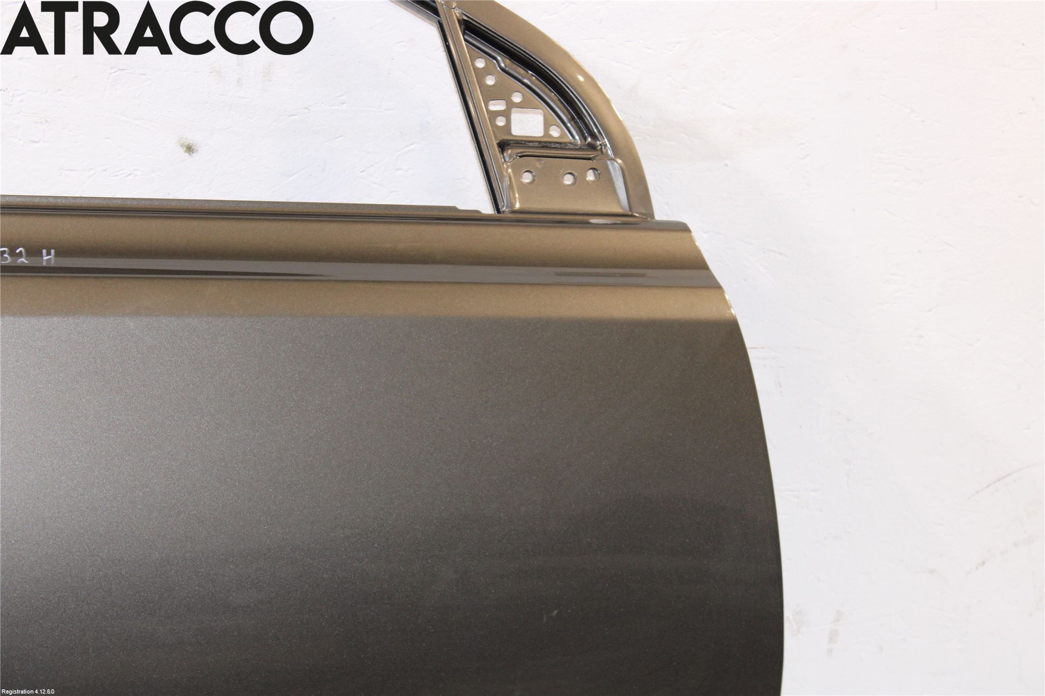 Toyota RAV4 13-18 Dør 4D Foran Høyre