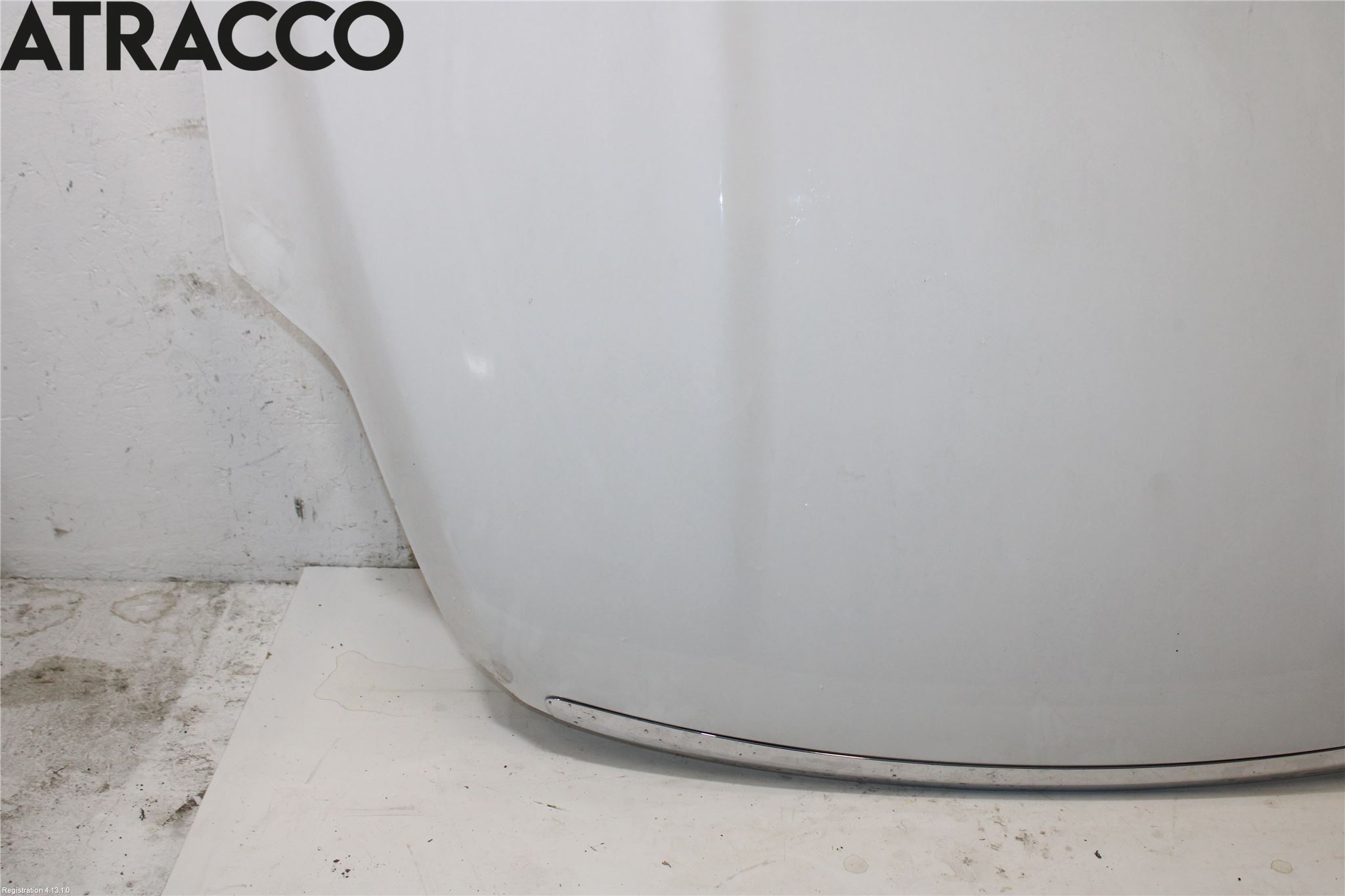 Ford KUGA 08-12 Panser