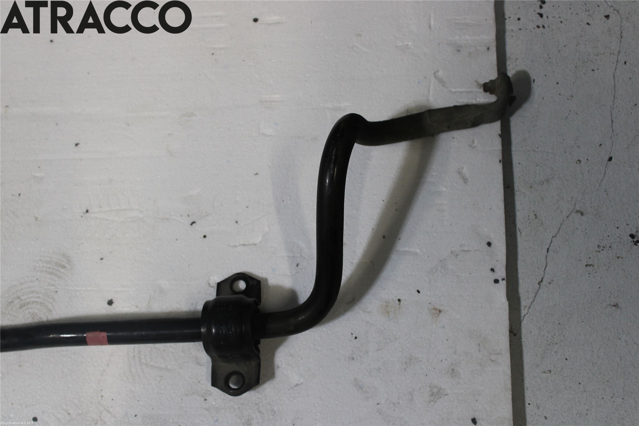 Mazda 3 III 14-19 Stablisatorstag Foran