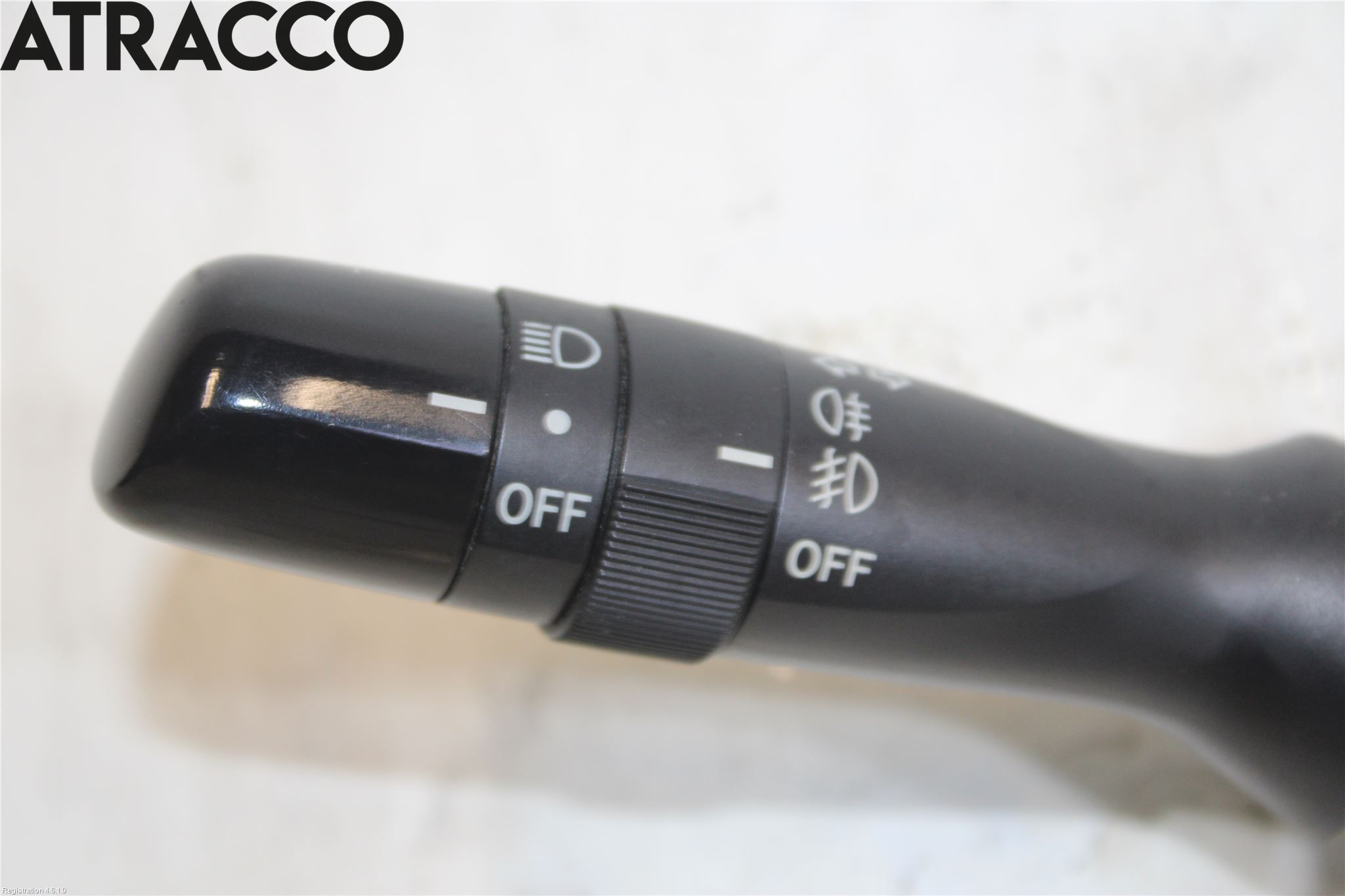 Toyota COROLLA 08-12 Bryter Ratt Kombi H Og V