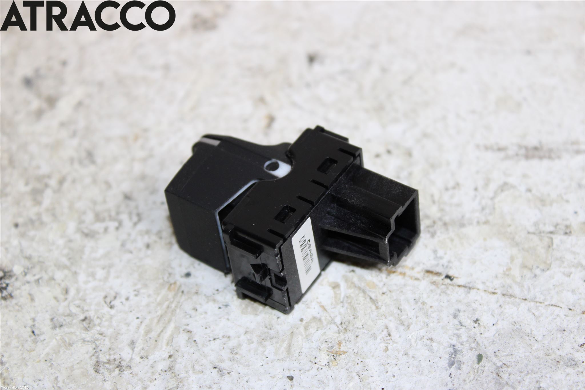 Nissan LEAF 18- Bryter Øvrig