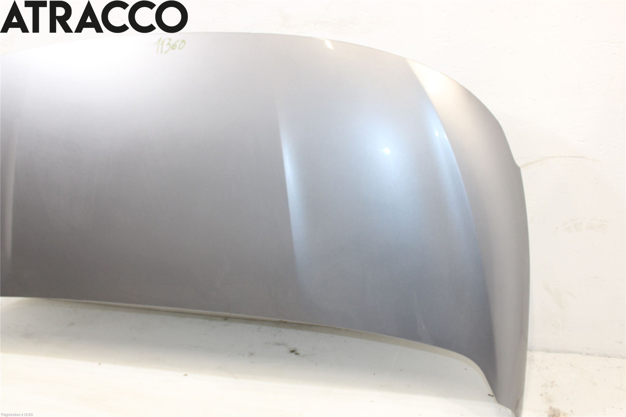 Peugeot PARTNER/E-PARTNER 19- Panser