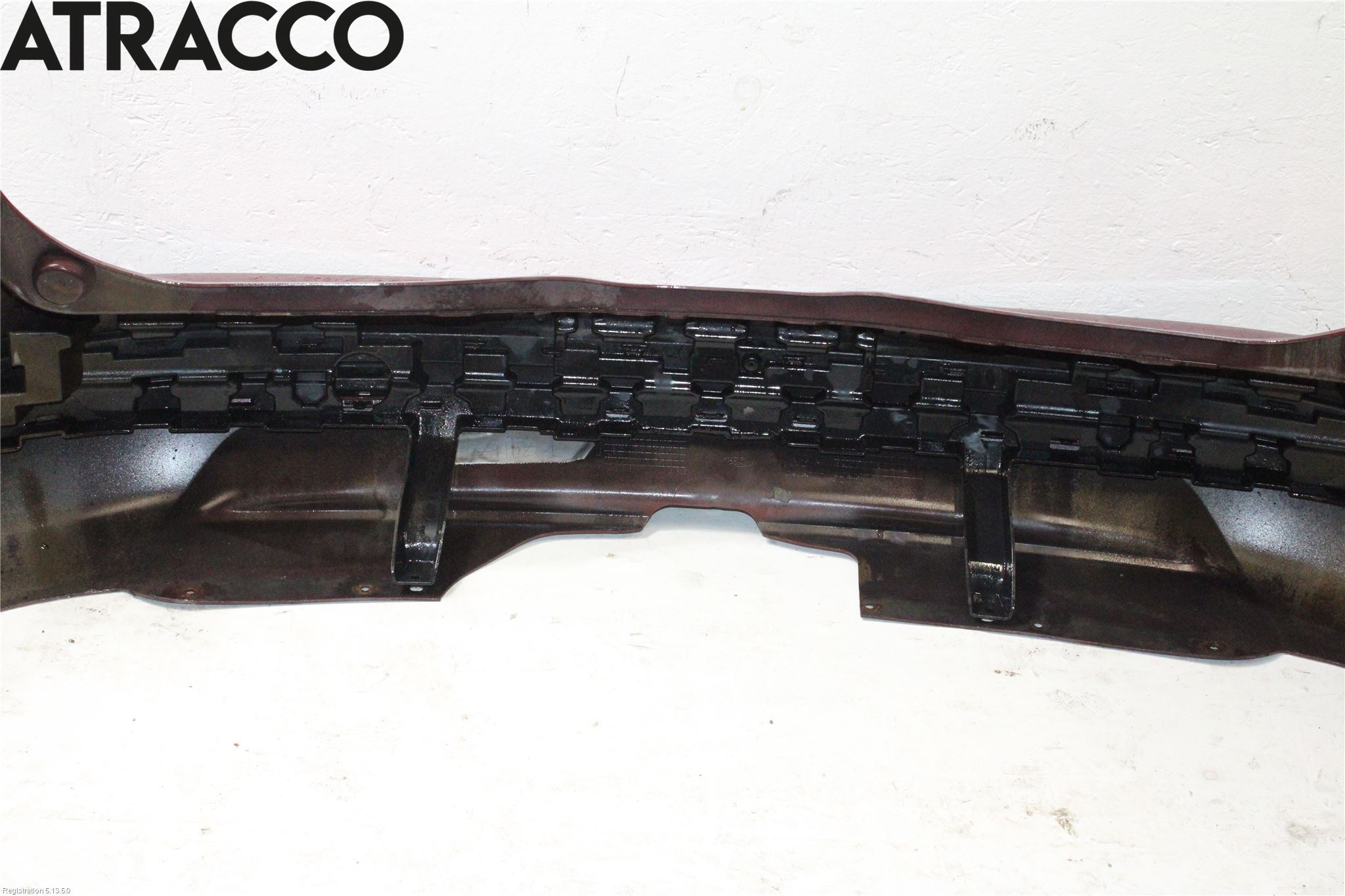 Ford MONDEO 15-22 Støtfanger Bak