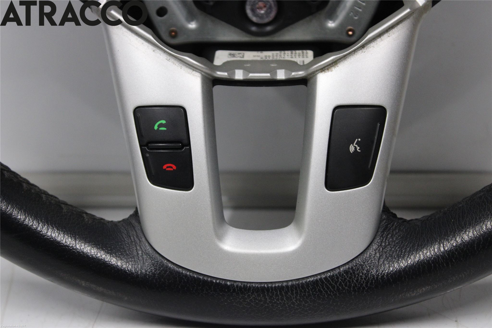 Kia SPORTAGE (SL) 11-15 Ratt