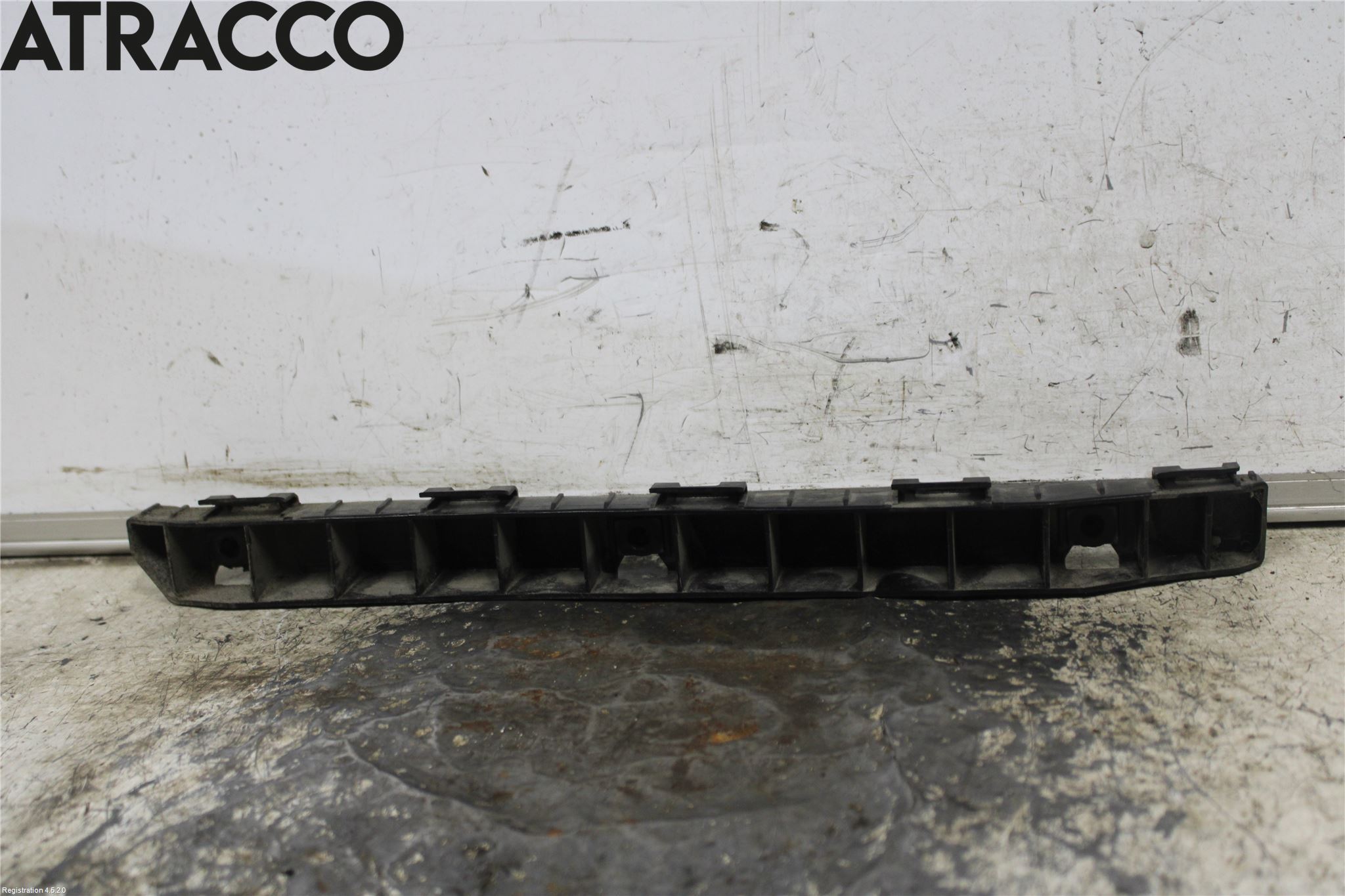 Hyundai ix35 Støtfangerfeste Bak Venstre