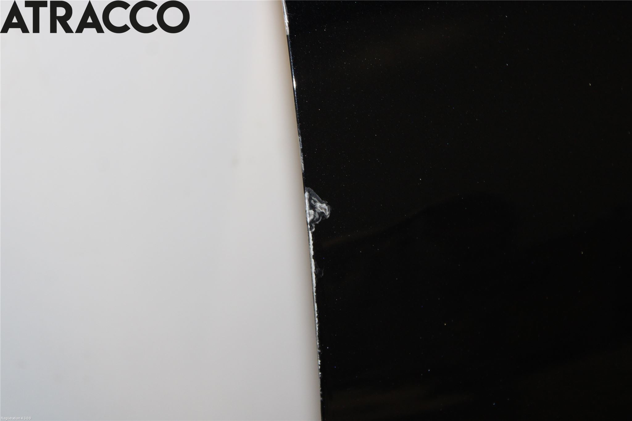 Ford RANGER EU 12-23 Dør 4D Foran Venstre