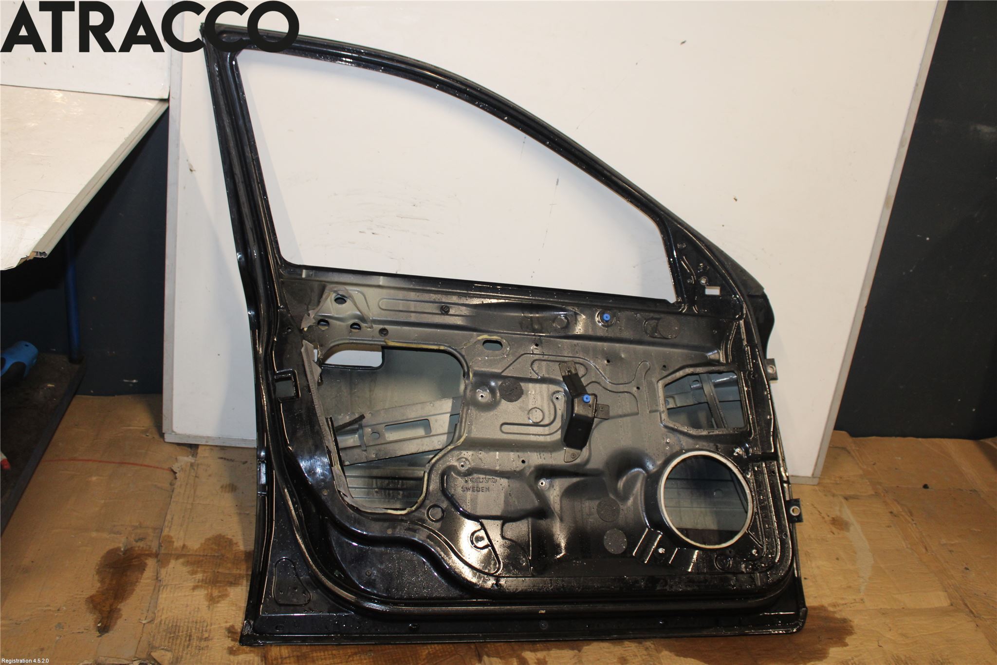 Volvo XC70 05-07 Dør 4D Foran Venstre