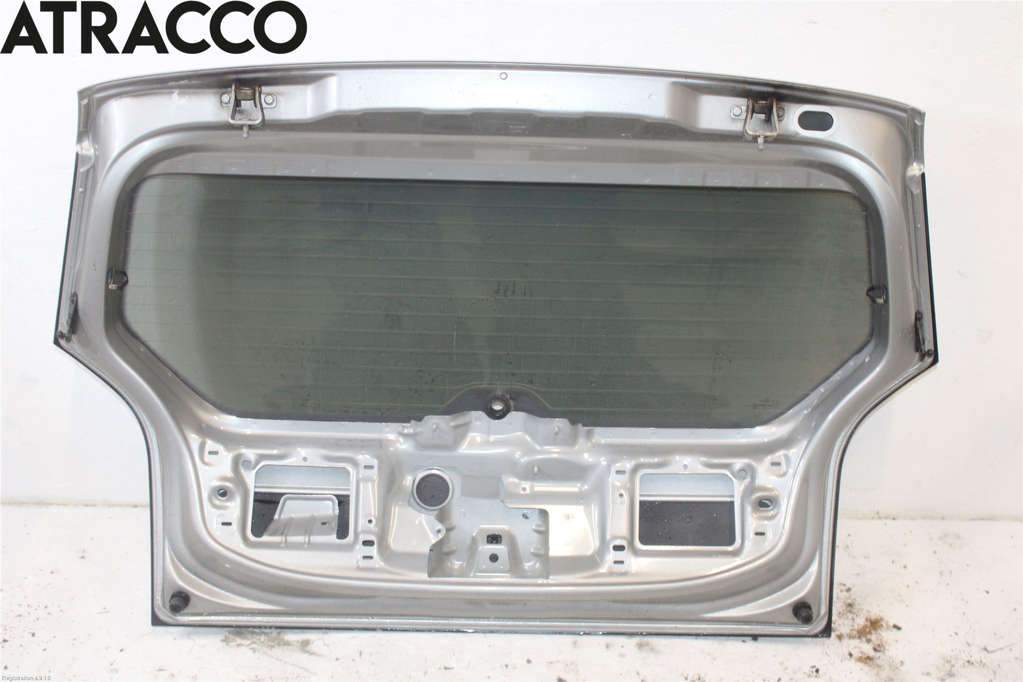 Volkswagen VW UP! / E-UP! Bakluke Cc - Kombi