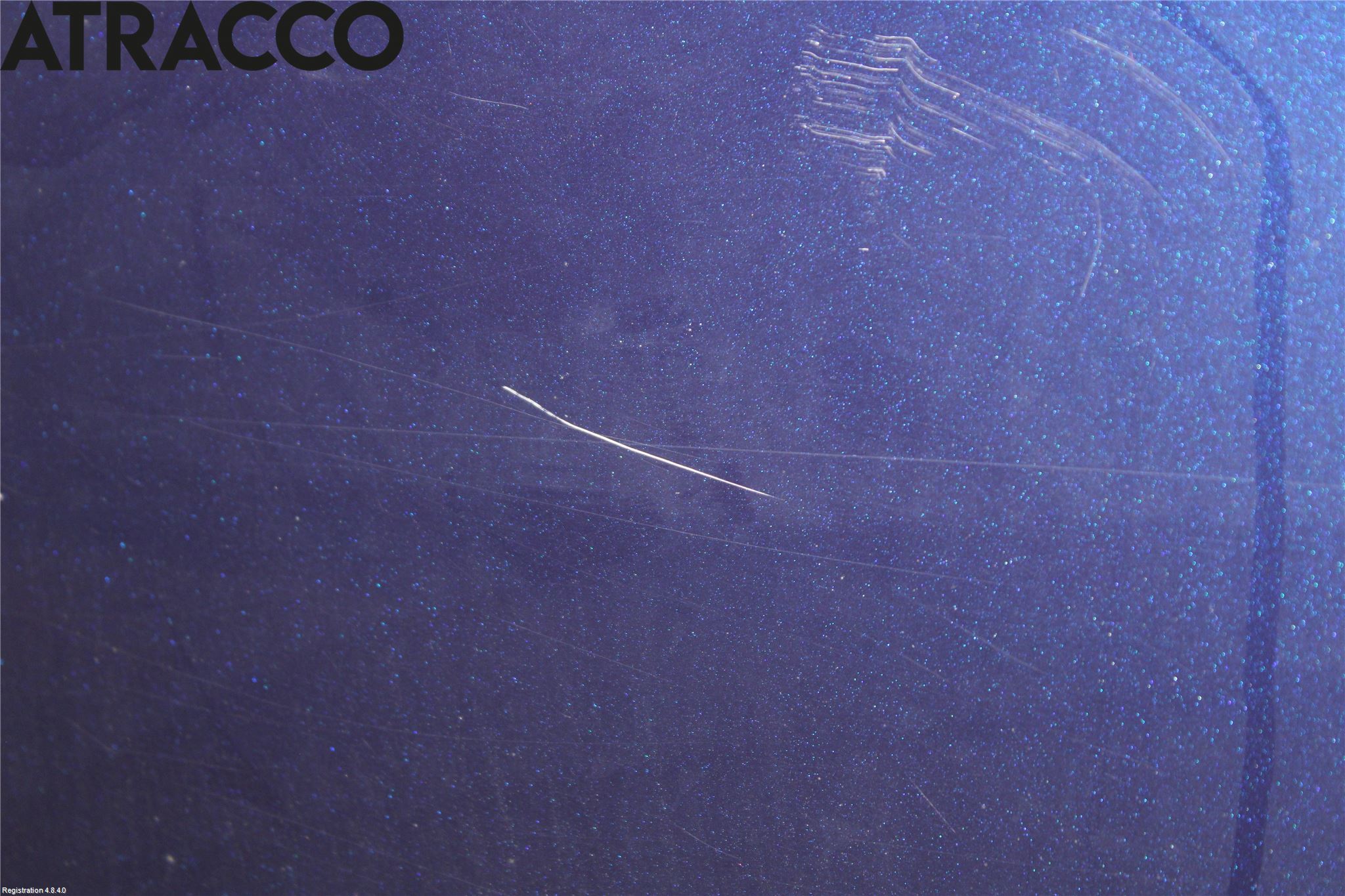 Volkswagen VW GOLF / E-GOLF VII 13-20 Dør 4D Bak Høyre