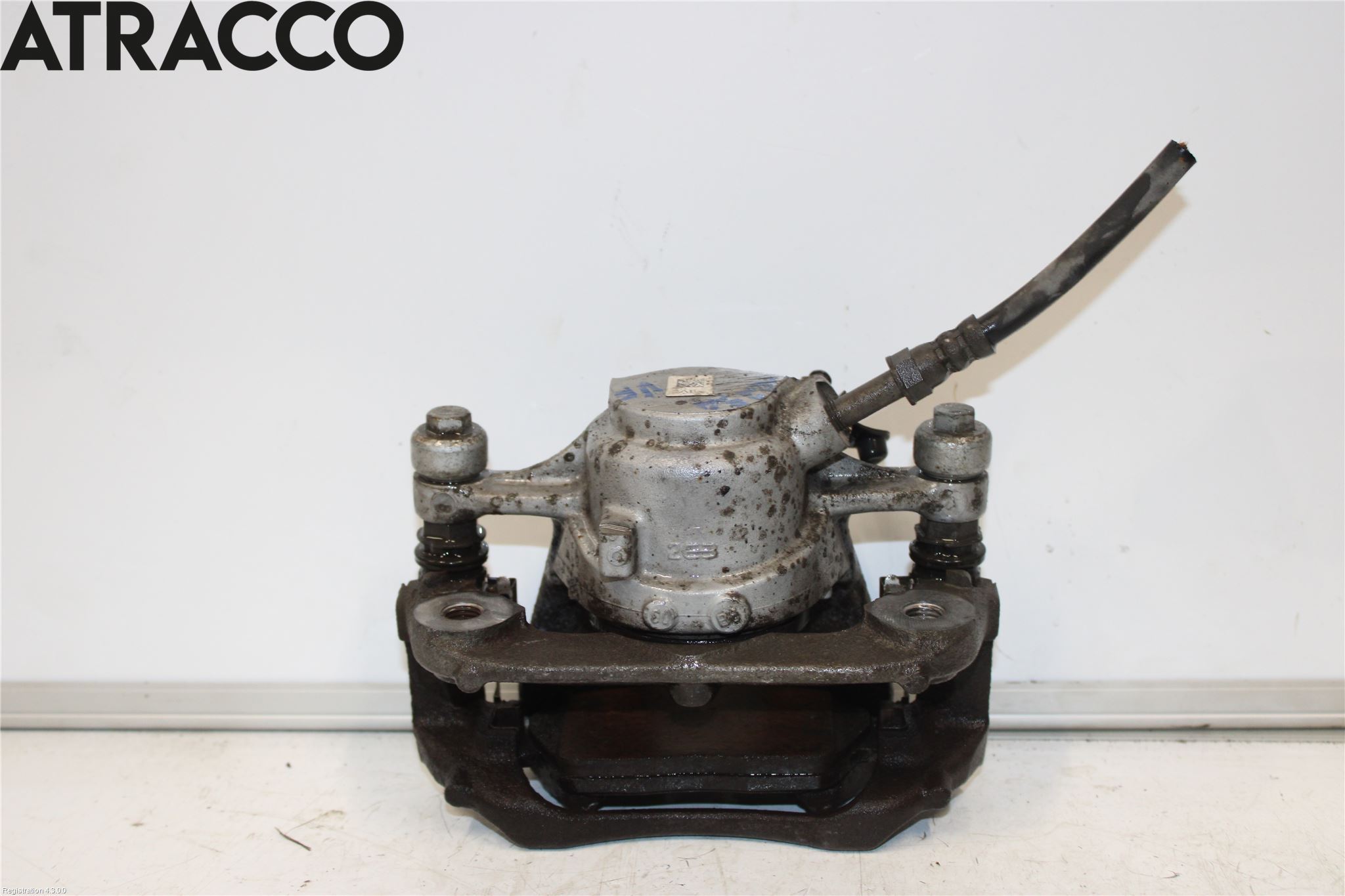 BMW i3 I01 13-22 Bremsecaliper Foran Venstre