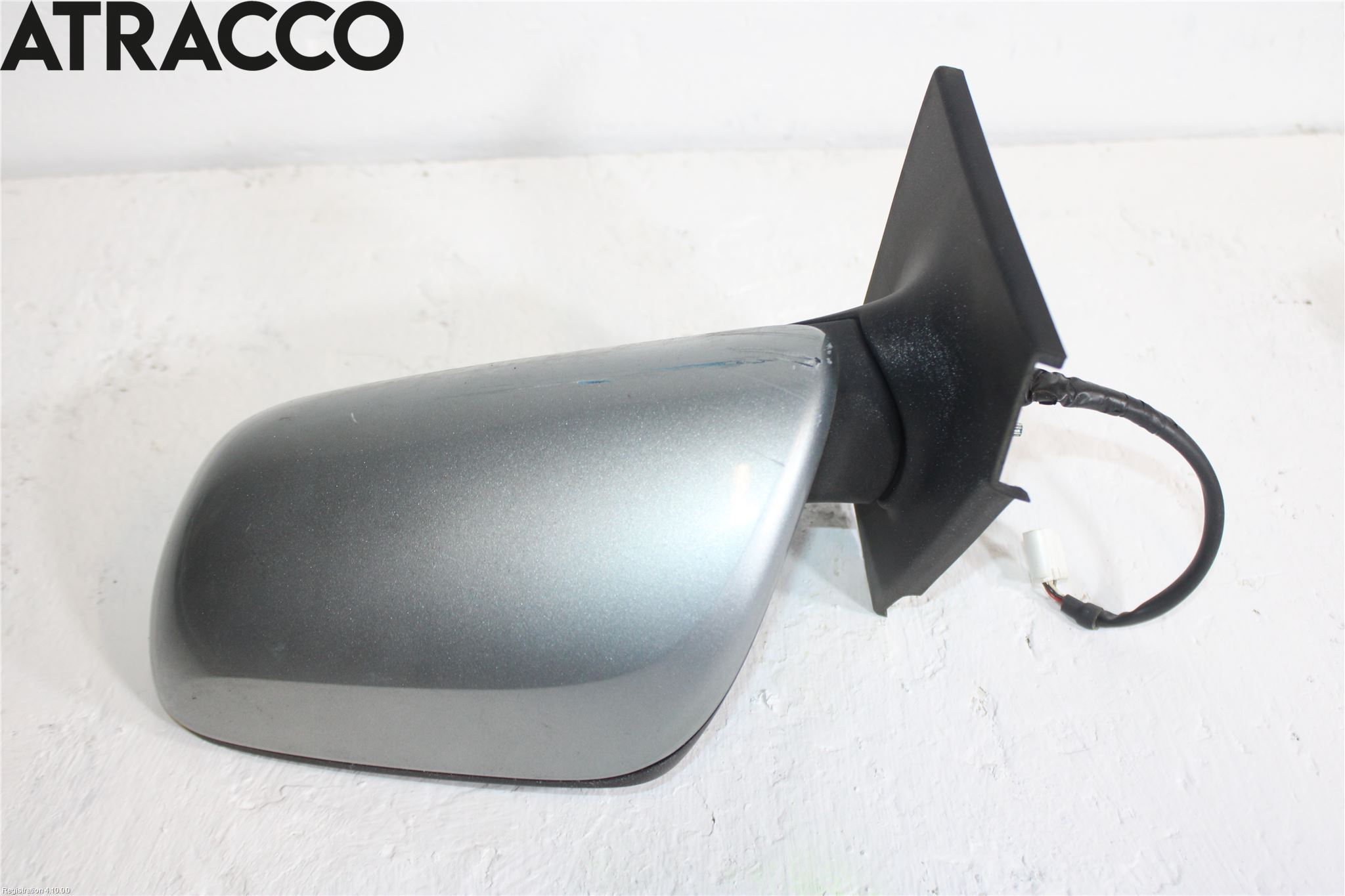 Toyota YARIS XP90 06-11 Speil V M-El Justering