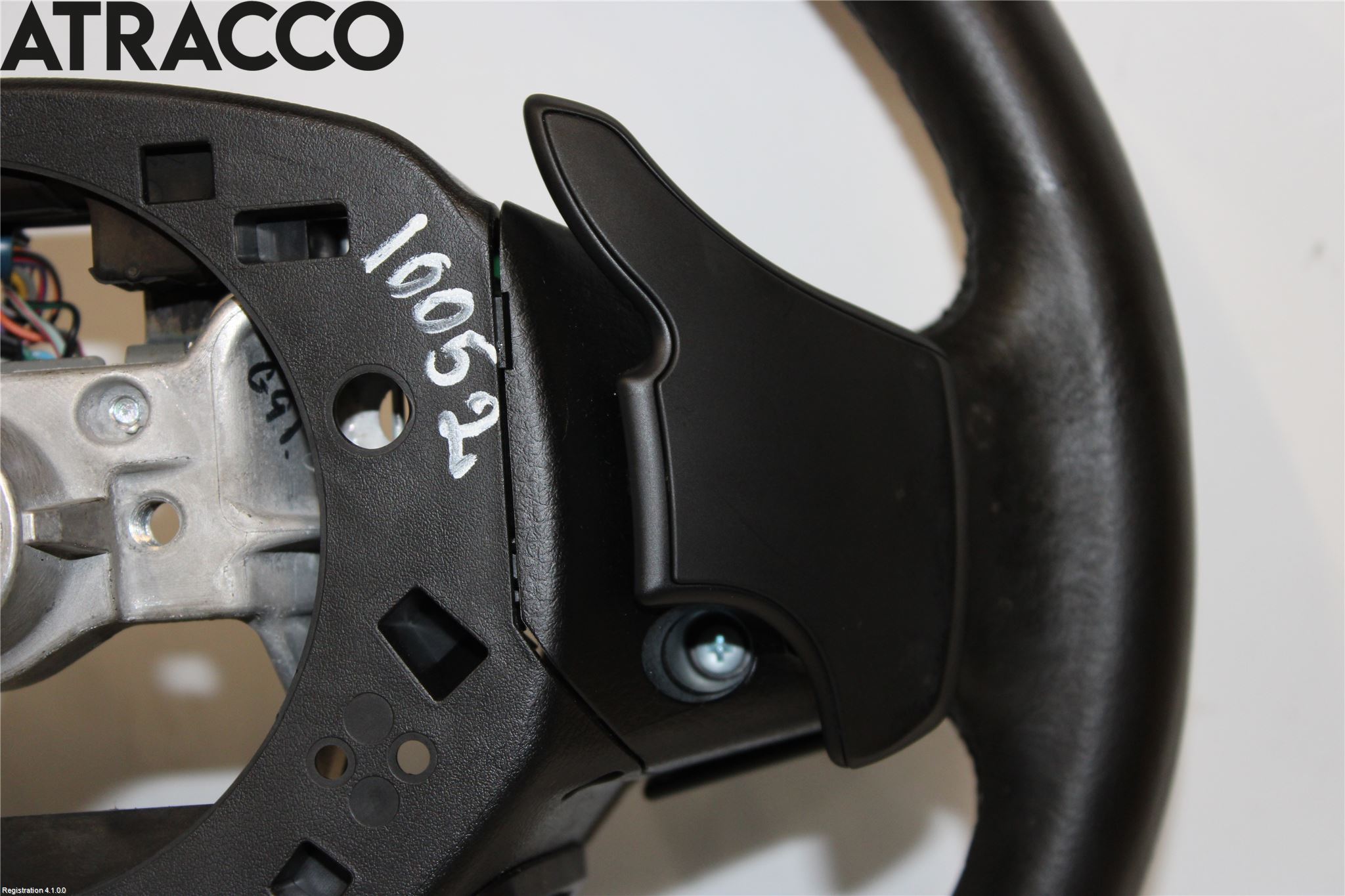 Suzuki VITARA 15- Ratt