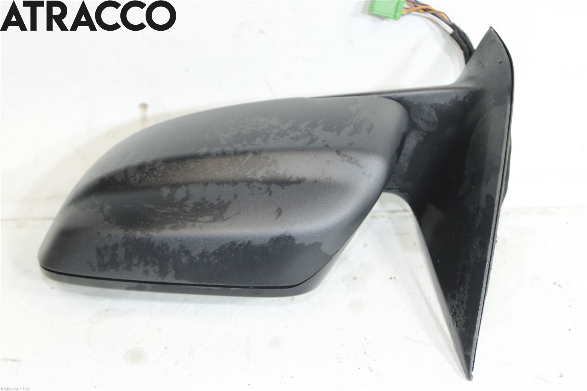 Volvo XC90 03-06 Speil V M-El Justering