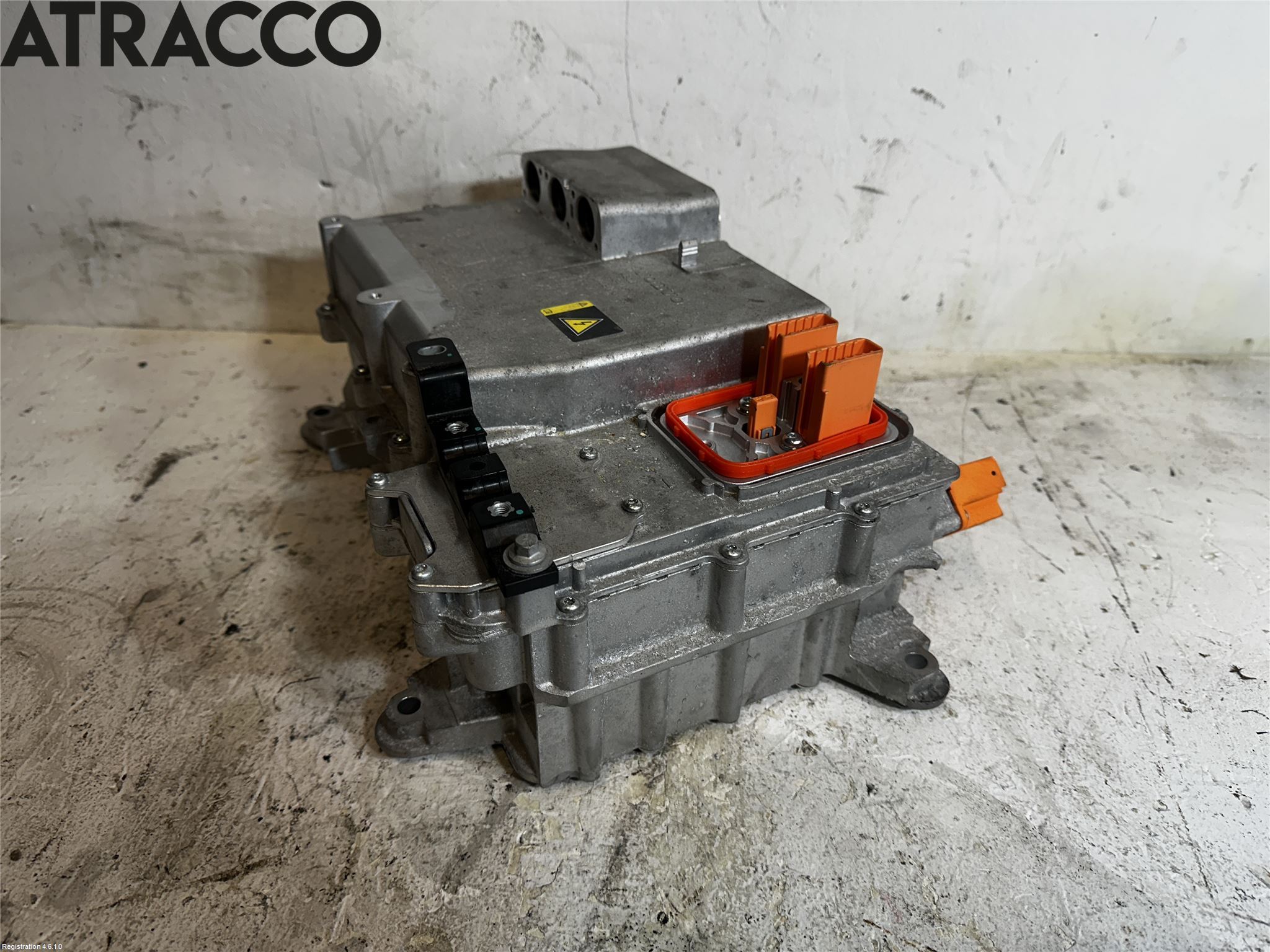 Volvo XC90/RECHARGE 16- Elektrisk Øvrig