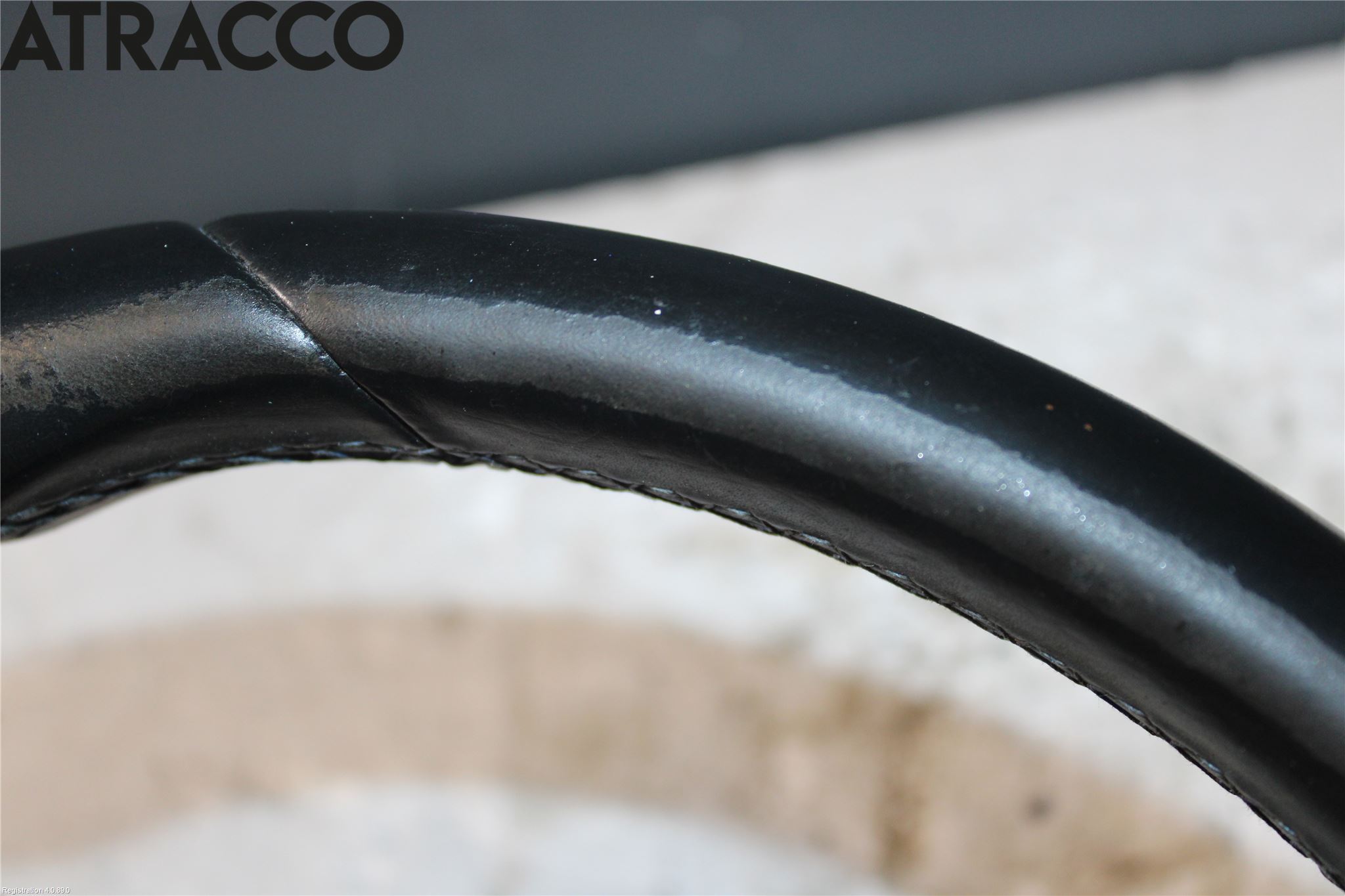 Volkswagen VW GOLF / E-GOLF VII 13-20 Ratt