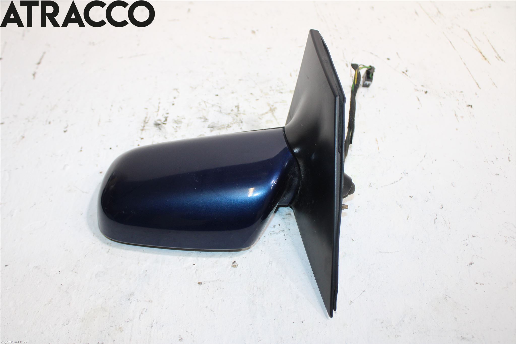 Toyota YARIS P1 03-05 Speil V M-El Justering