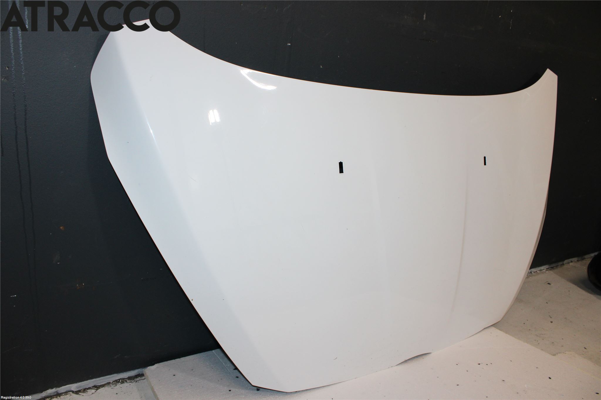 Ford B-MAX 12-17 Panser