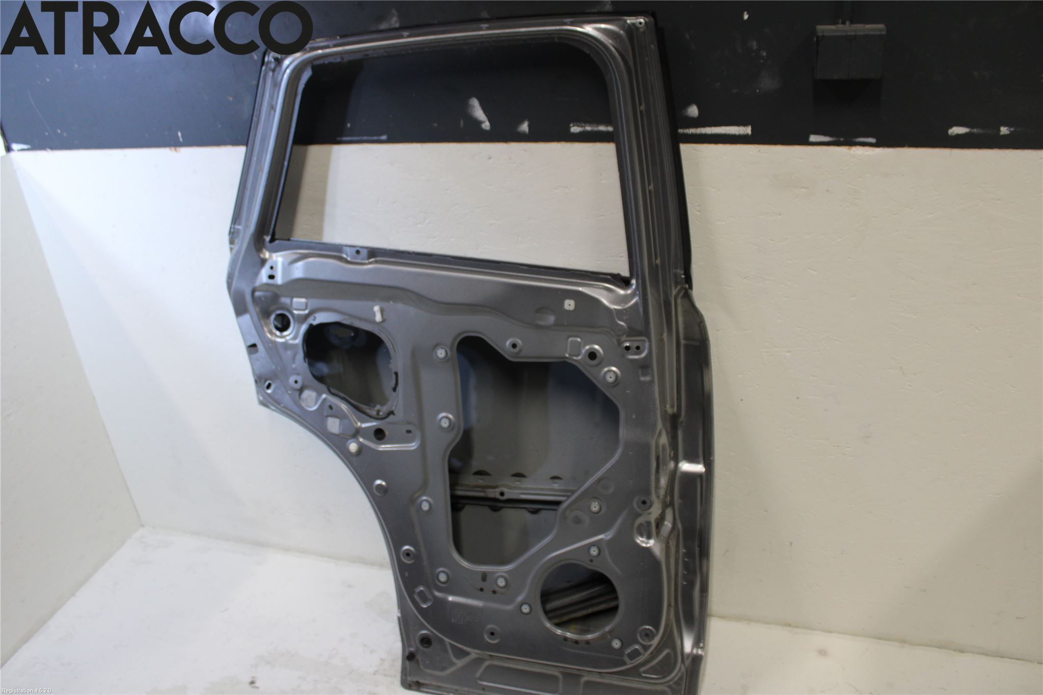 Mazda CX-5 12-17 Dør 4D Bak Venstre